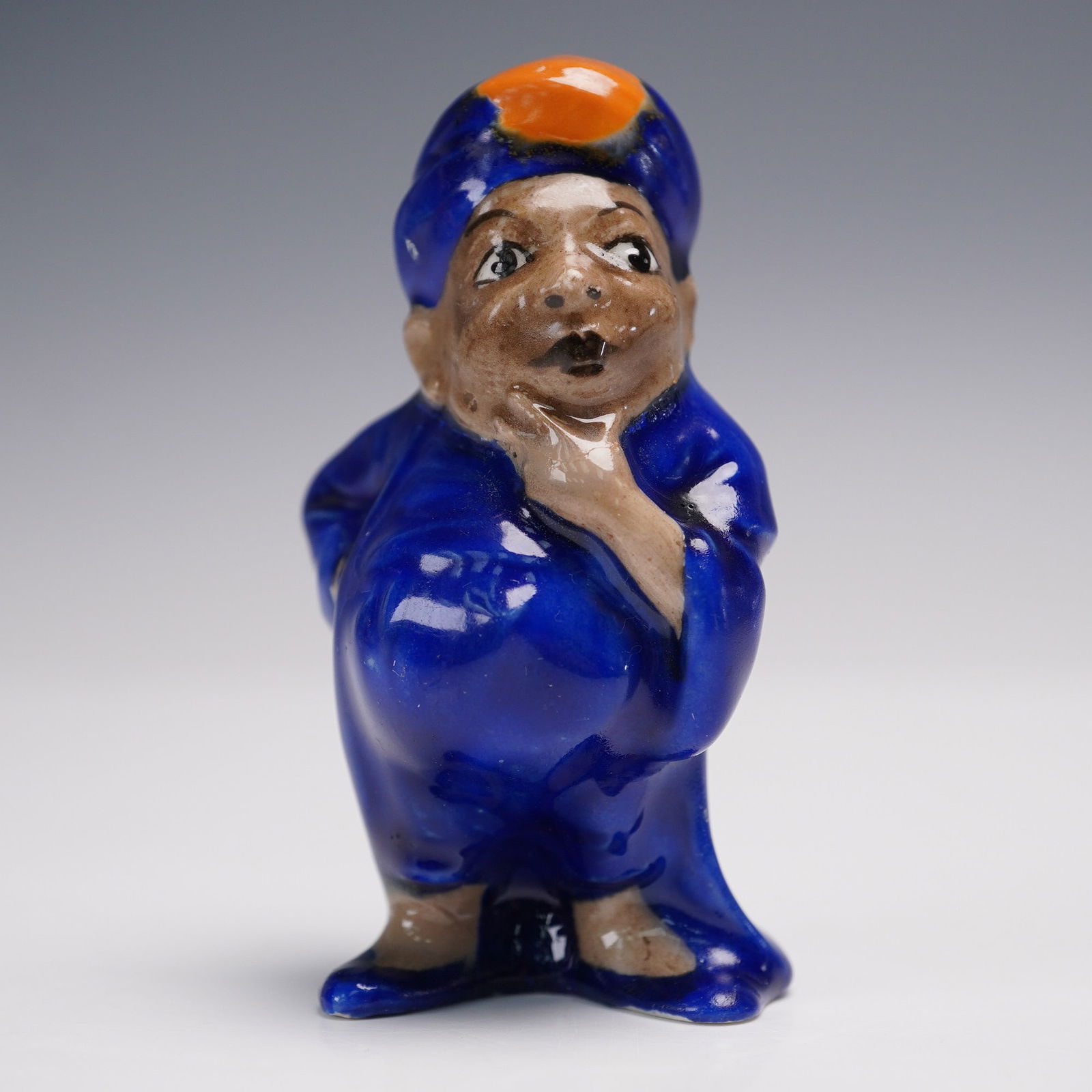 Royal Doulton Figurine, One of the Forty HN423A (1 of 3)