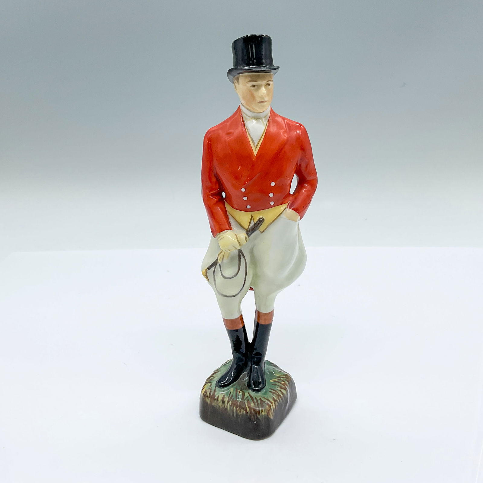 The Prince of Wales HN1217 - Royal Doulton Figurine (1 of 3)