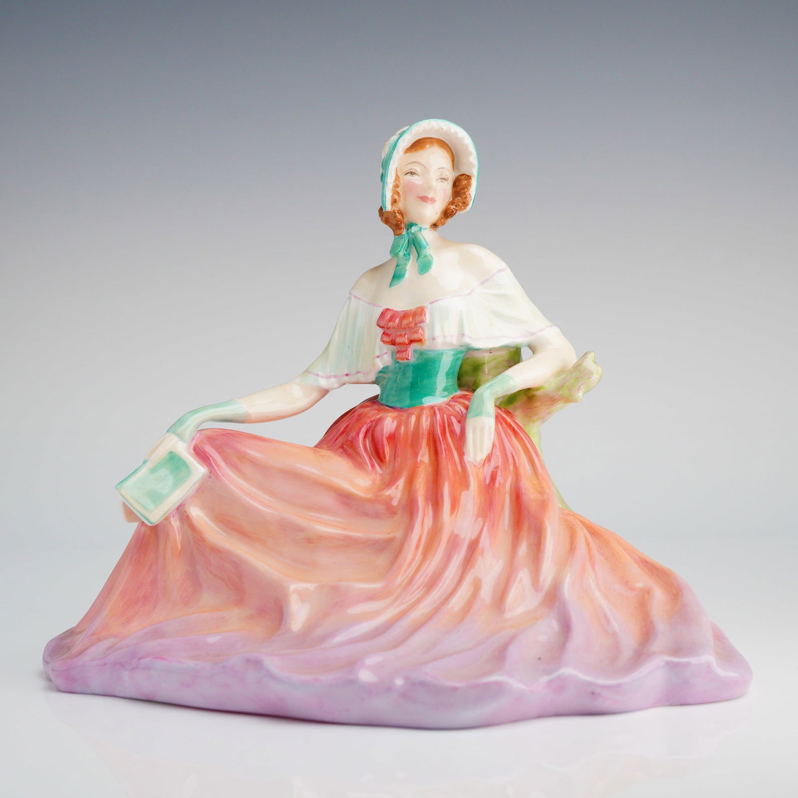 Royal Doulton Figurine, Memories HN2030 (1 of 4)