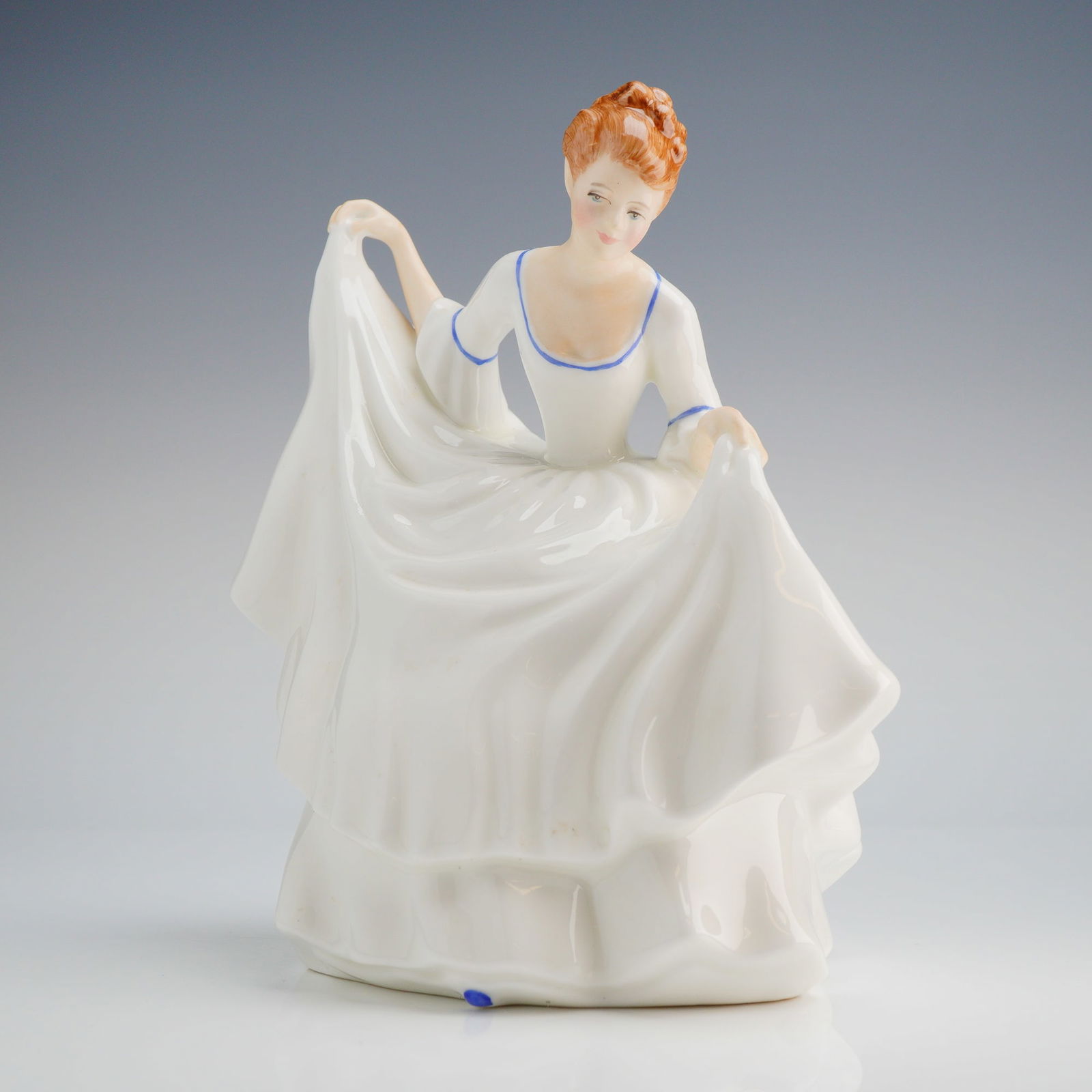 Royal Doulton Figurine, Pamela HN 2479 (1 of 4)