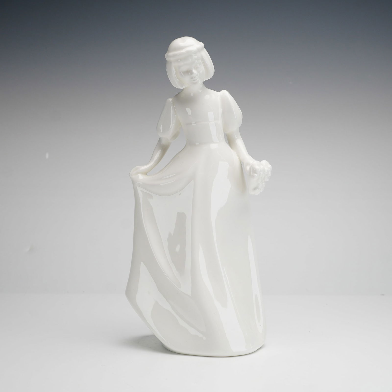 Royal Doulton Figurine, Bridesmaid Images HN3280 (1 of 3)