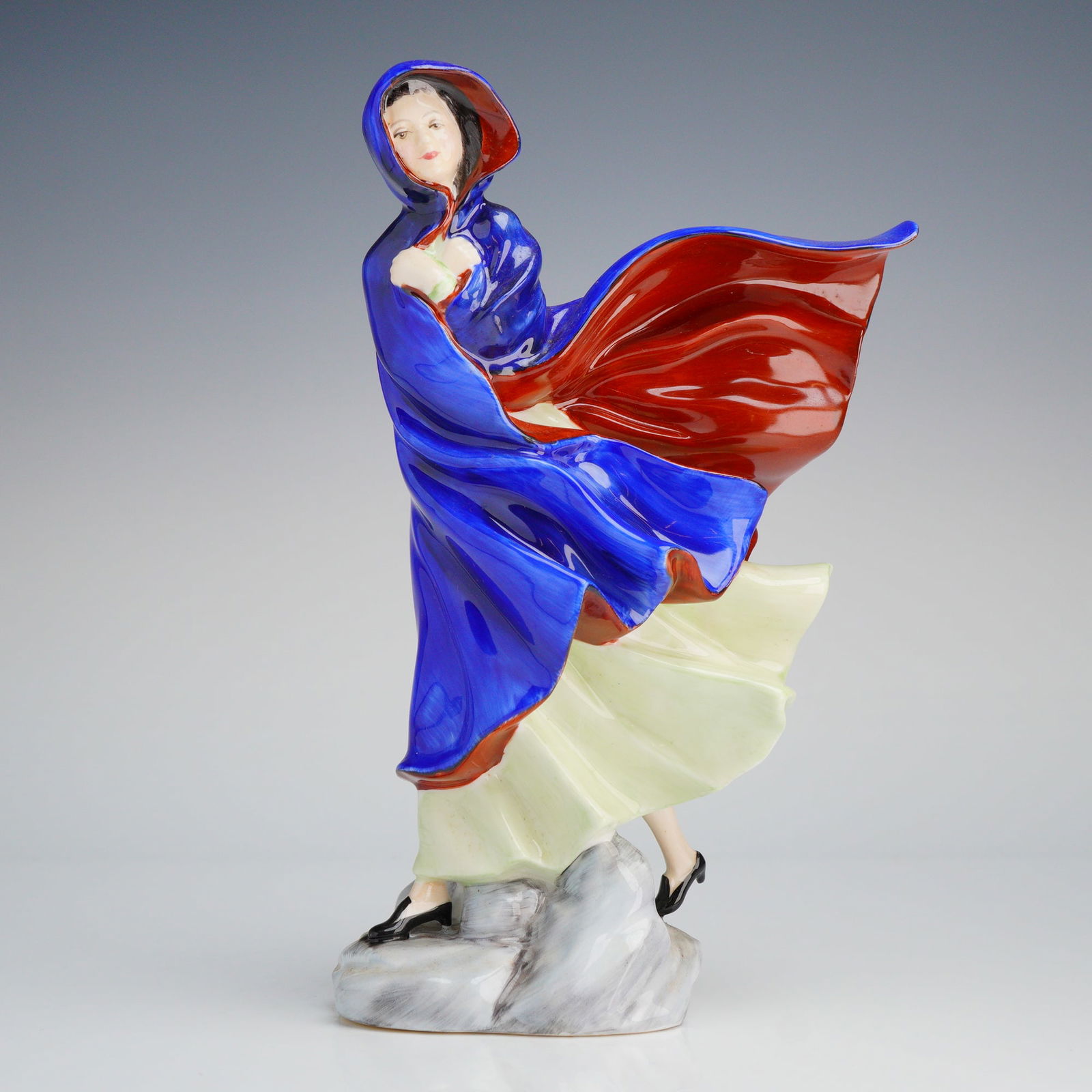 Royal Doulton Figurine, May HN 2746 (1 of 4)