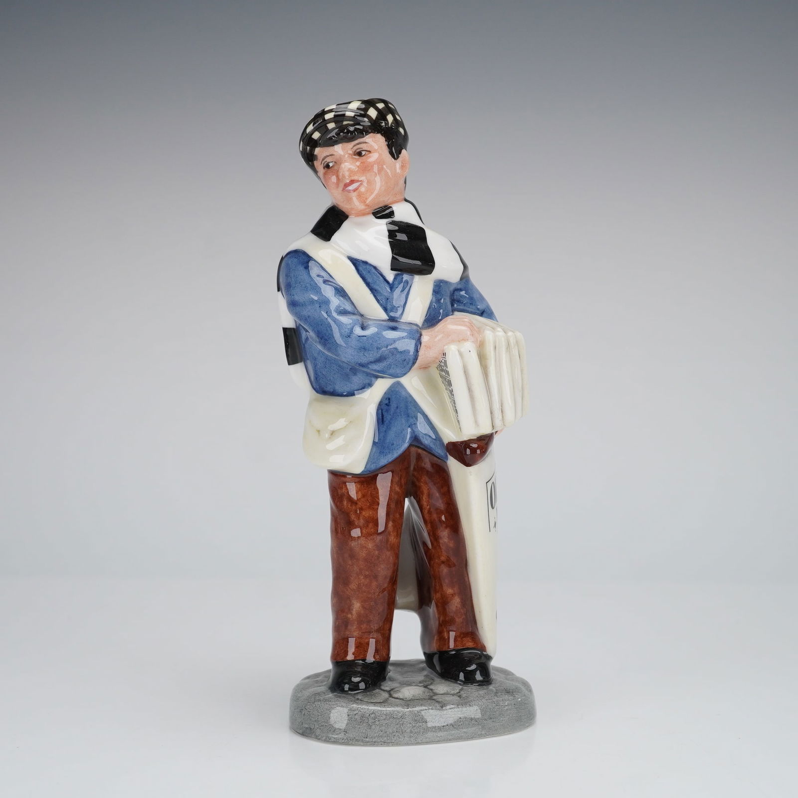 Royal Doulton Figurine, Old Ben HN3190 (1 of 3)