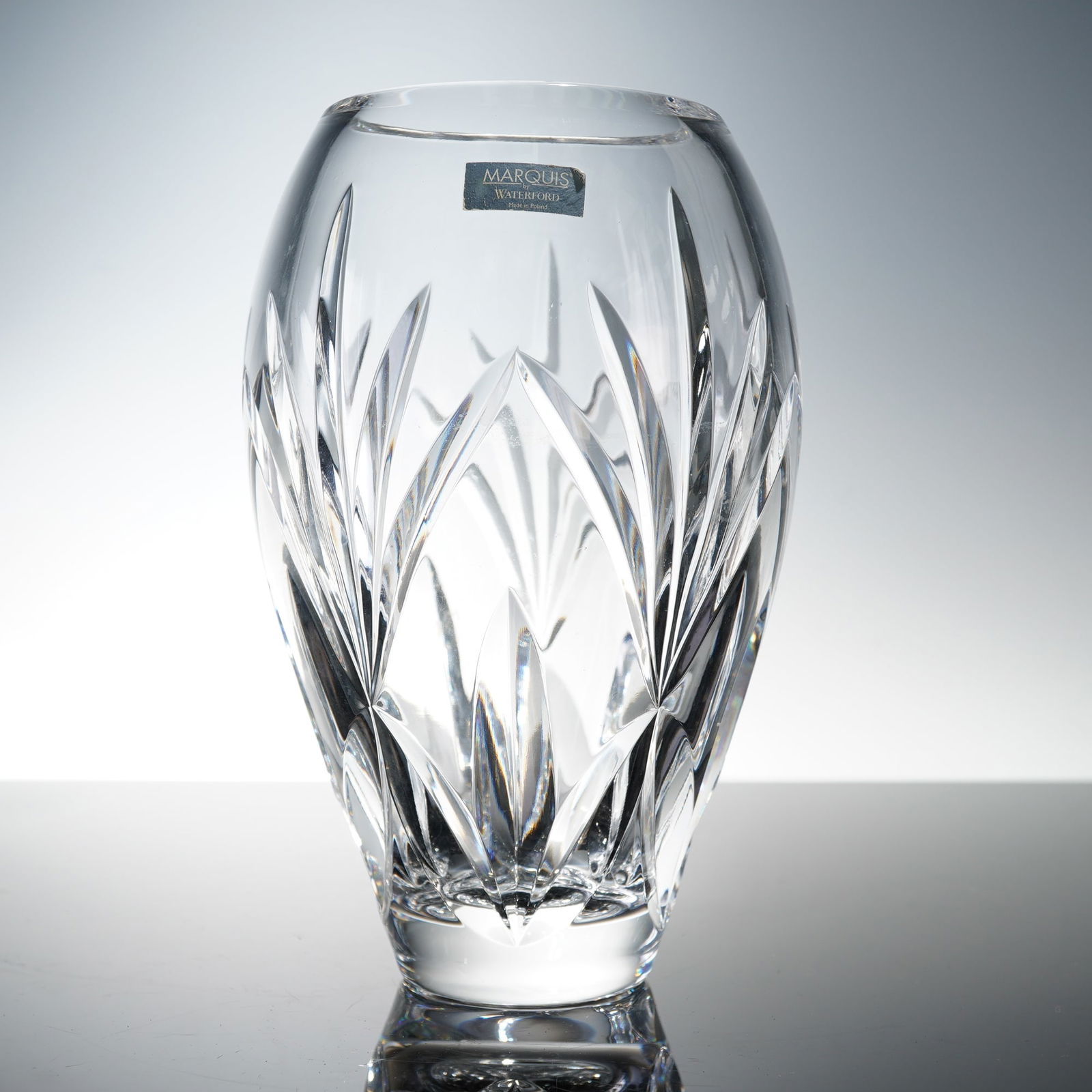 Marquis by Waterford Crystal Vase (1 of 7)