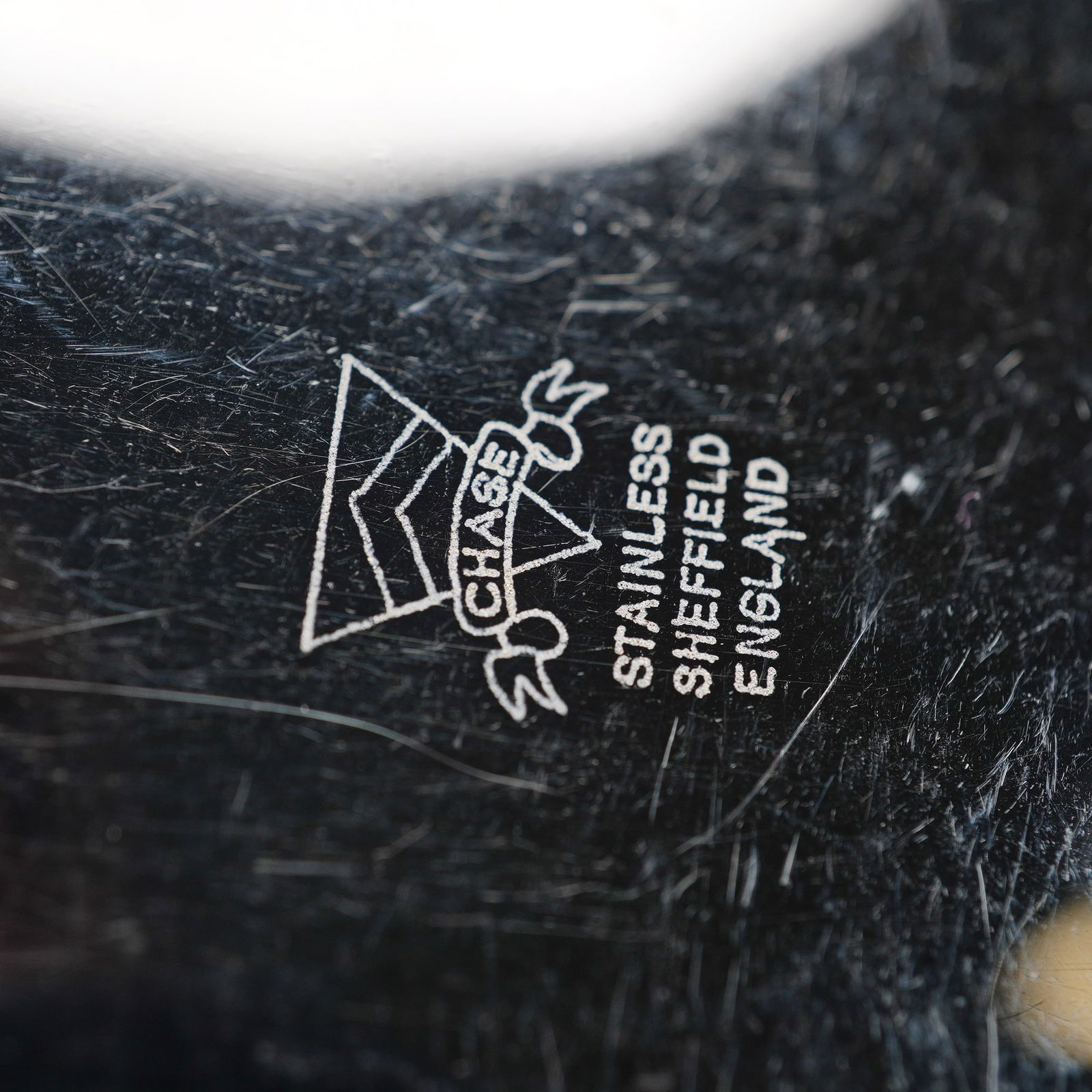 4pc Sterling Silver Serving Utensils - 5