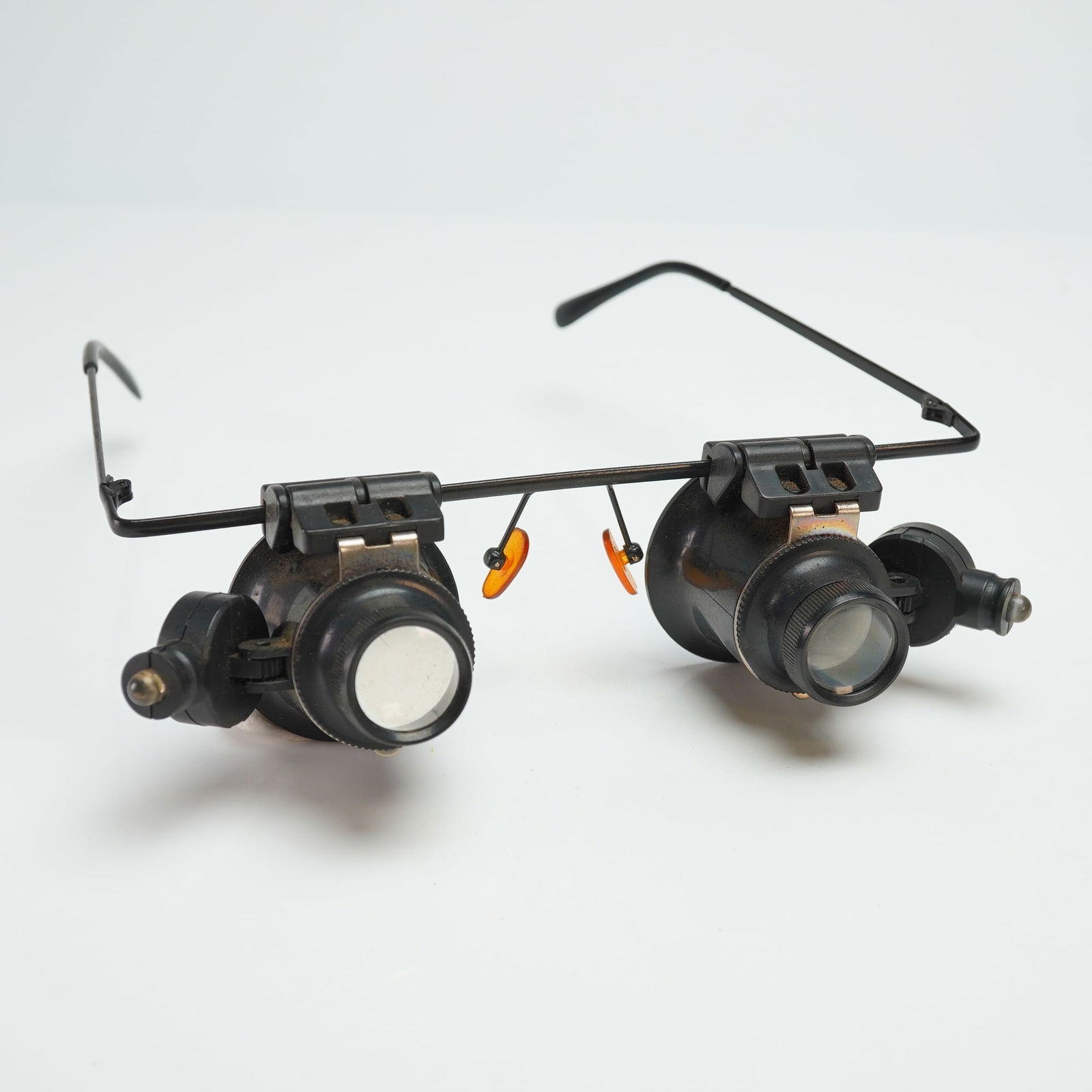 Vintage Jeweler Watch Repair Glasses (1 of 4)