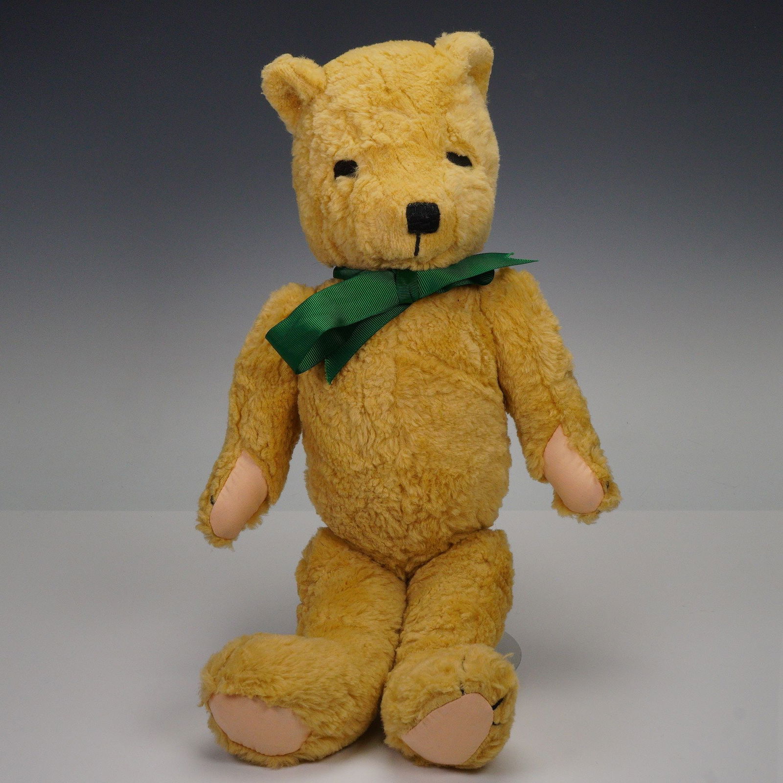 Jane Hissey's Old Bear and Friends Plush Stuffed Animal, Old Bear (1 of 6)