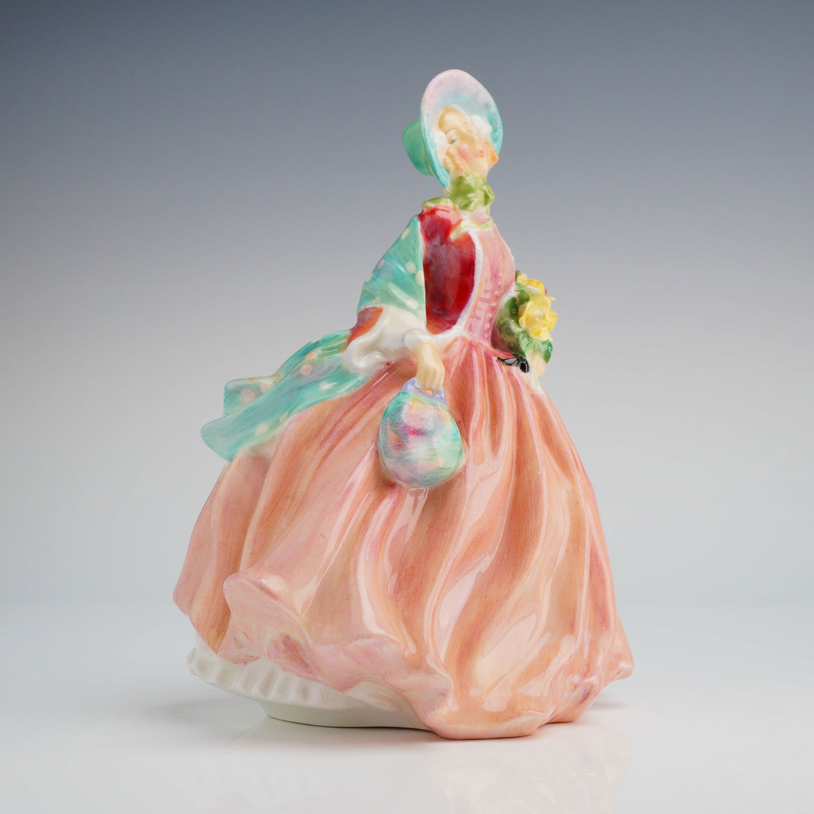 Royal Doulton Figurine, Honey HN1909 (1 of 4)