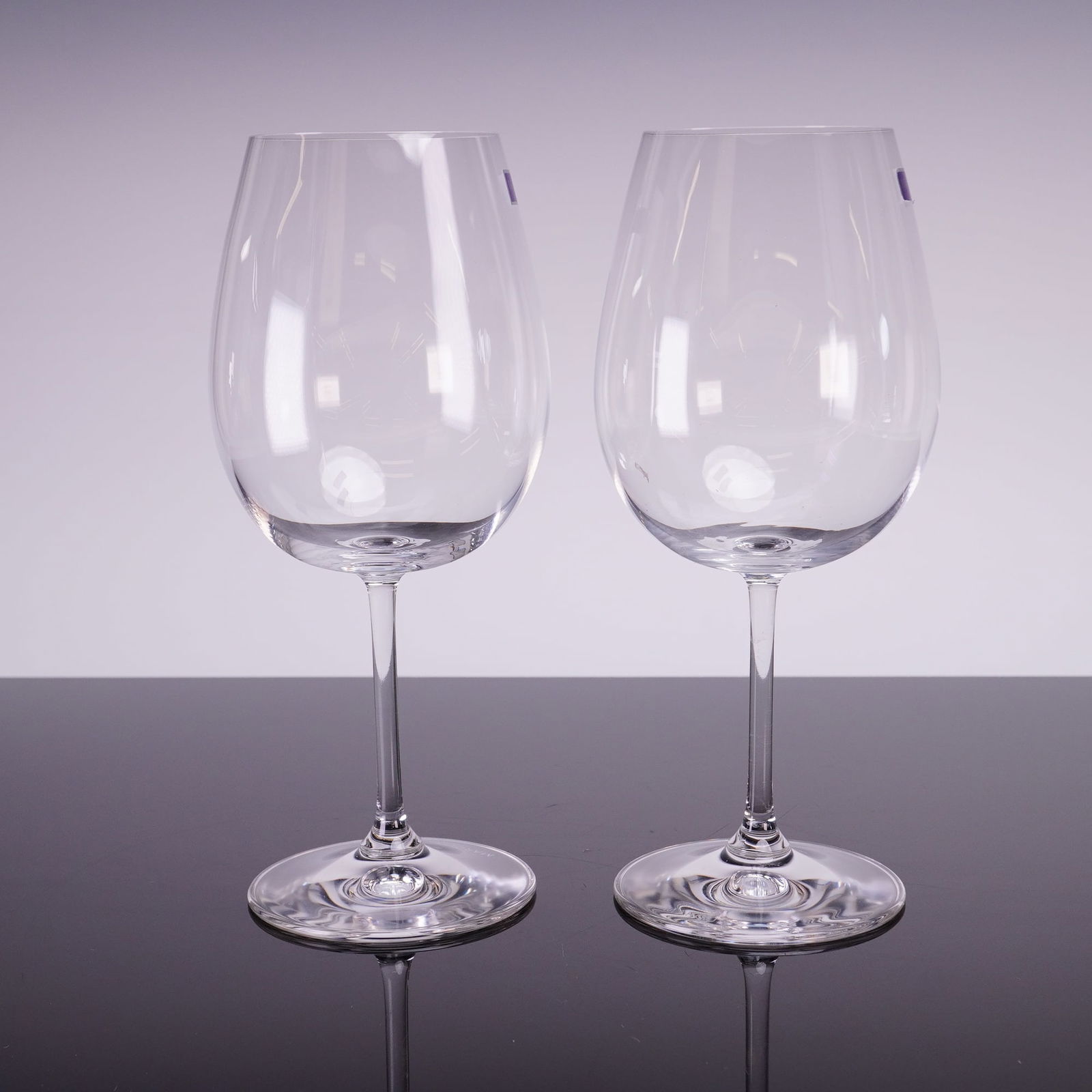 Pair of Marquis by Waterford Crystal Bordeaux Wine Glasses (1 of 4)