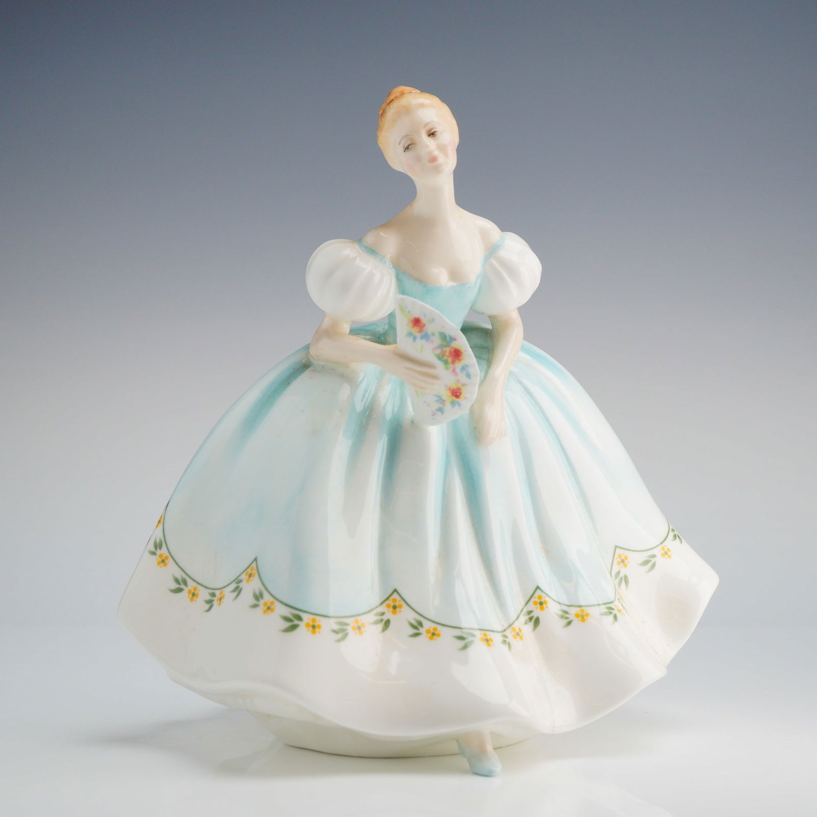 Royal Doulton Figurine, First Dance HN 2803 (1 of 4)
