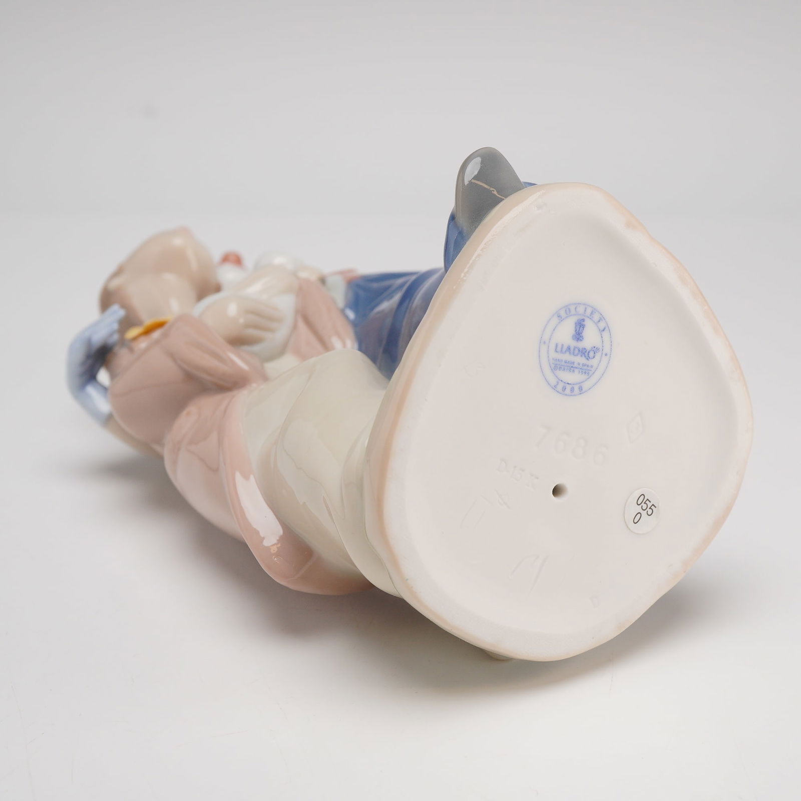 Lladro, Pals Forever #7686 - 3