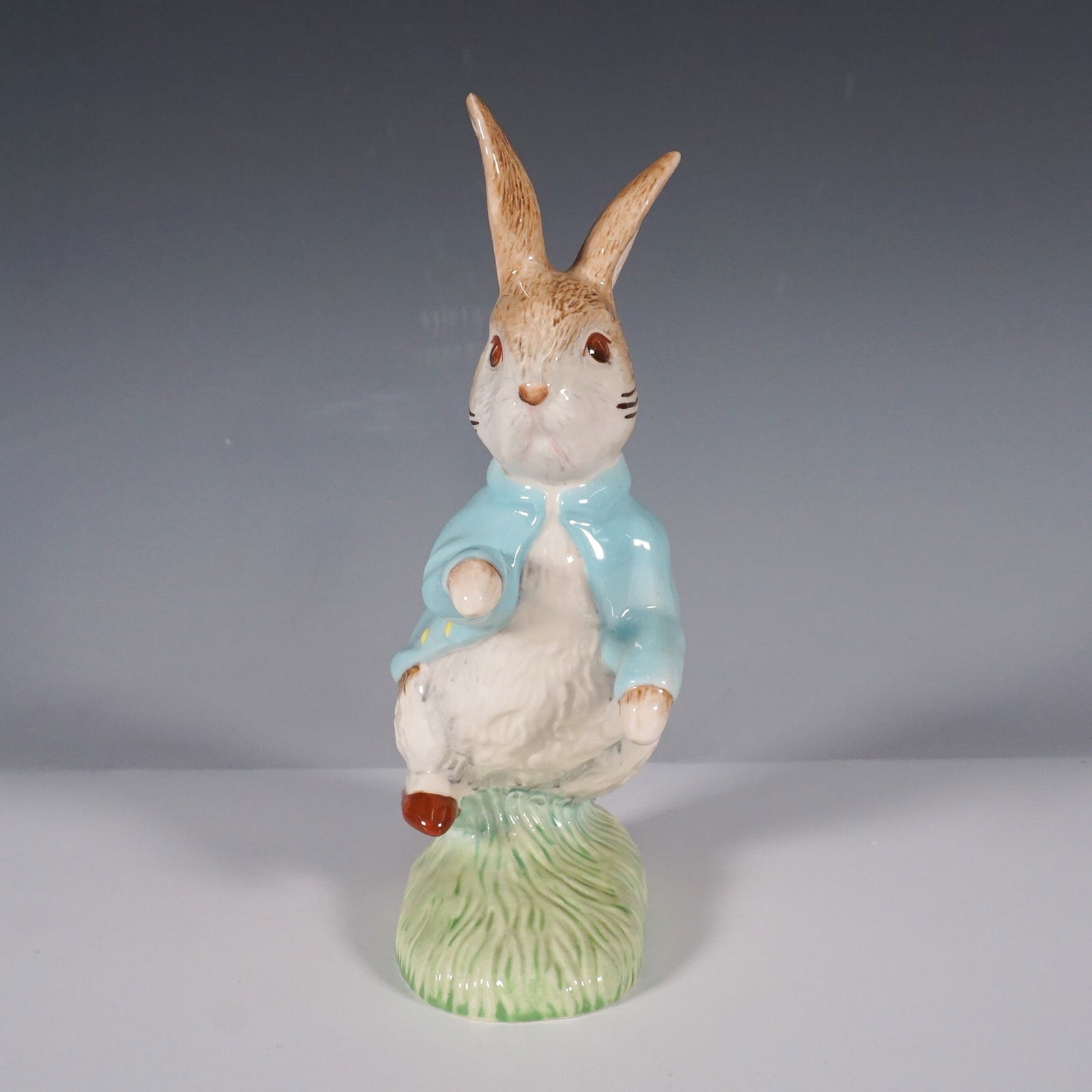 Beswick Beatrix Potter Figurine, Peter Rabbit (1 of 5)
