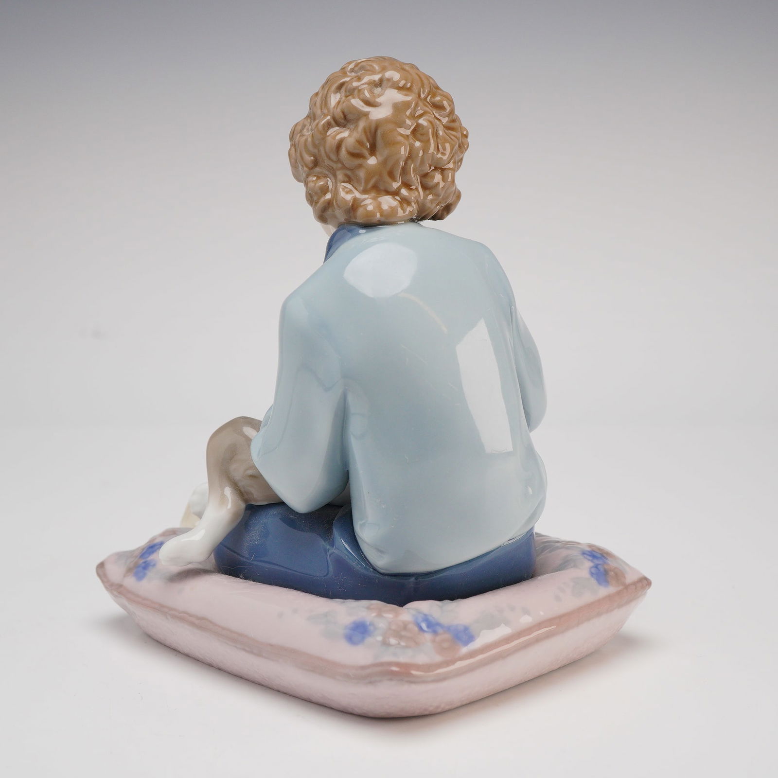 Lladro, Behave! Model #5703 - 2