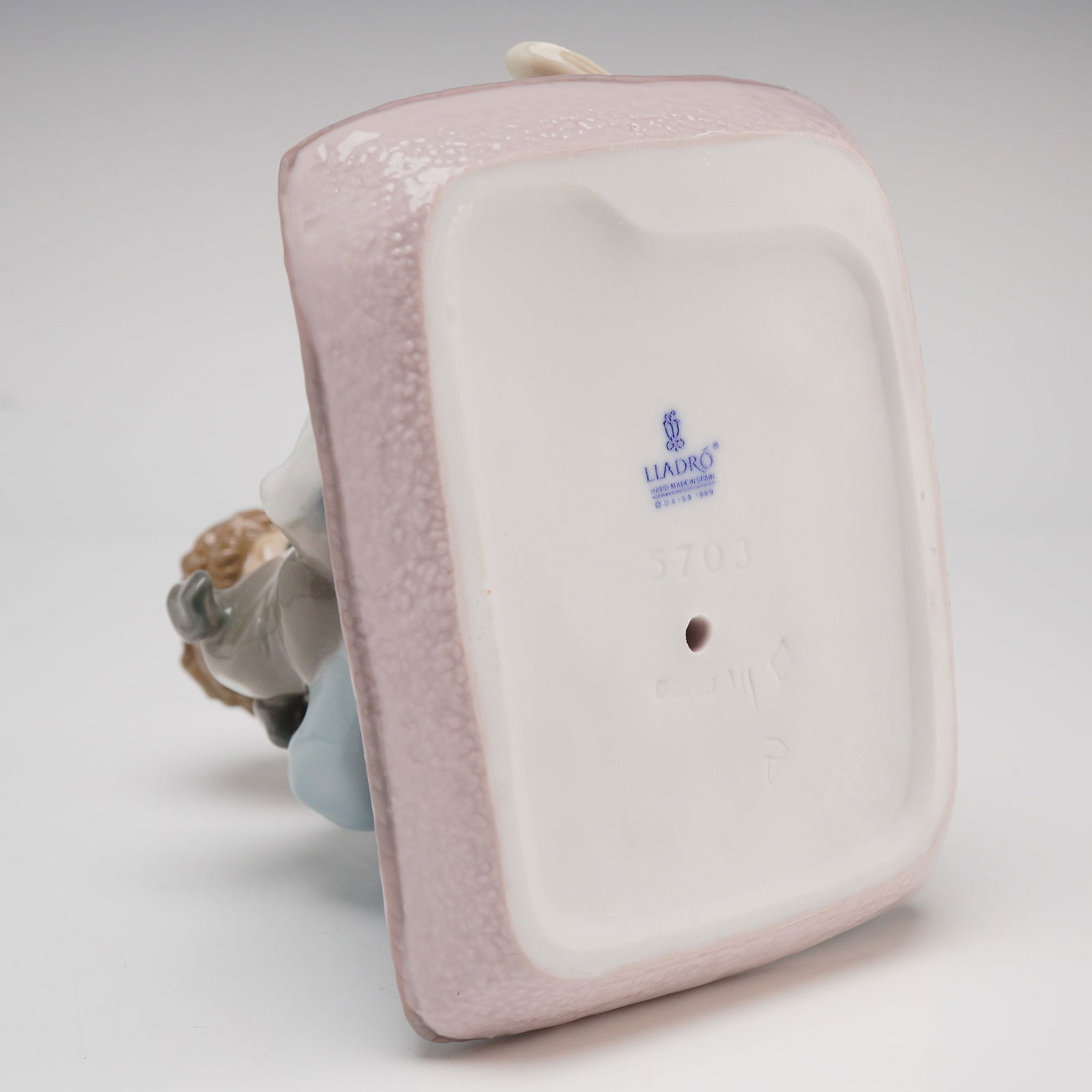 Lladro, Behave! Model #5703 - 3