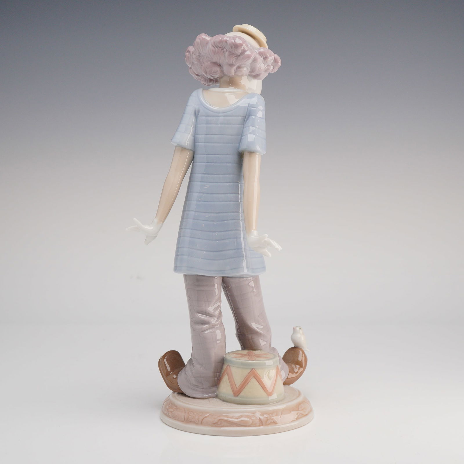 Lladro, Circus Days - 2