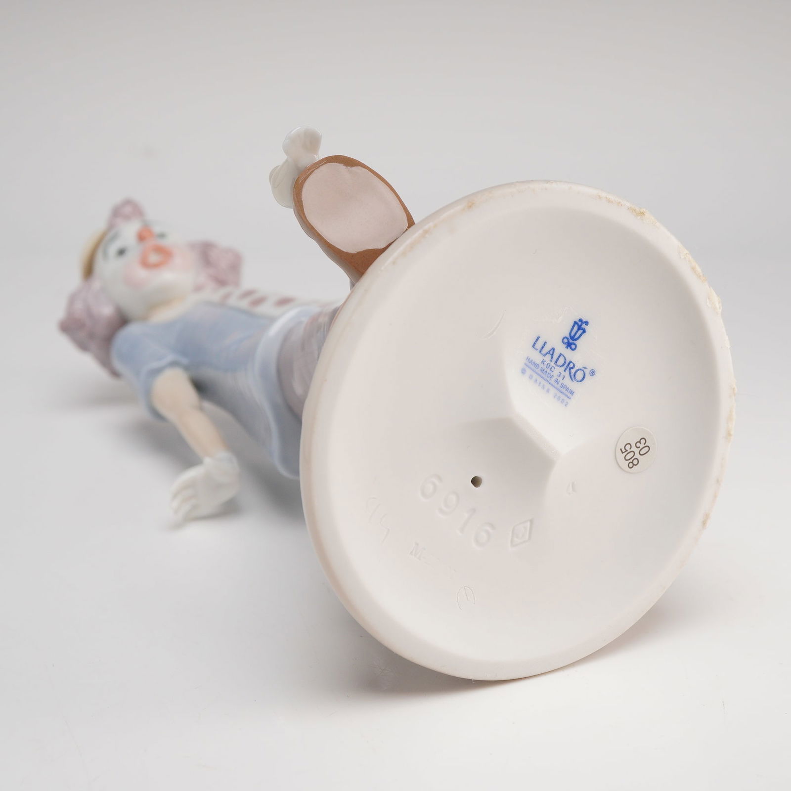 Lladro, Circus Days - 3