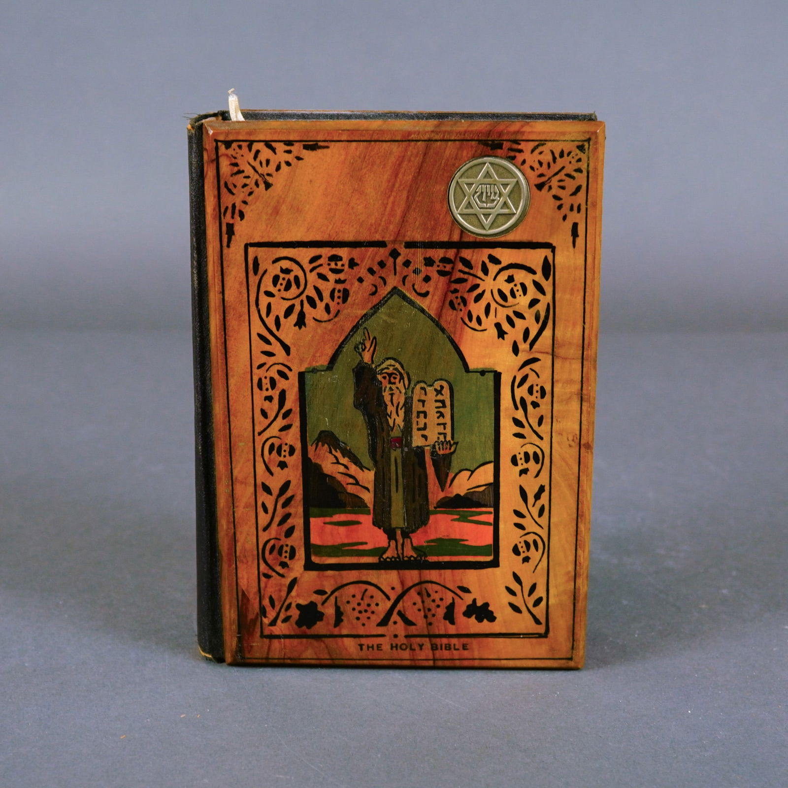 The Holy Scriptures According to the Masoretic Text: A New Translation: This volume presents The Holy Scriptures According to the Masoretic Text, a landmark Jewish bible The Holy Scriptures from 1917 translation prepared by the Jewish Publication Society of America