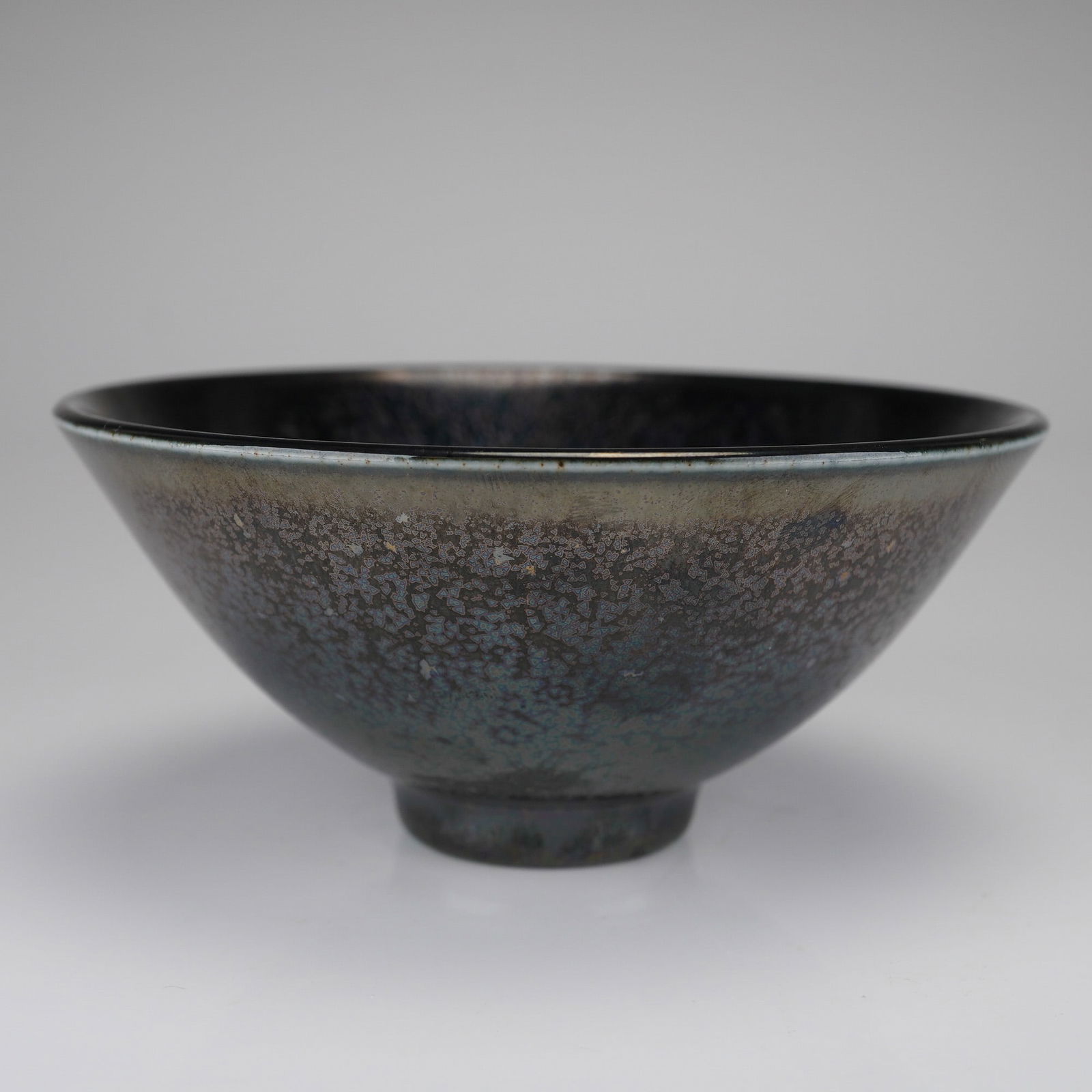 Chinese Jian-style Tea Bowl (1 of 4)