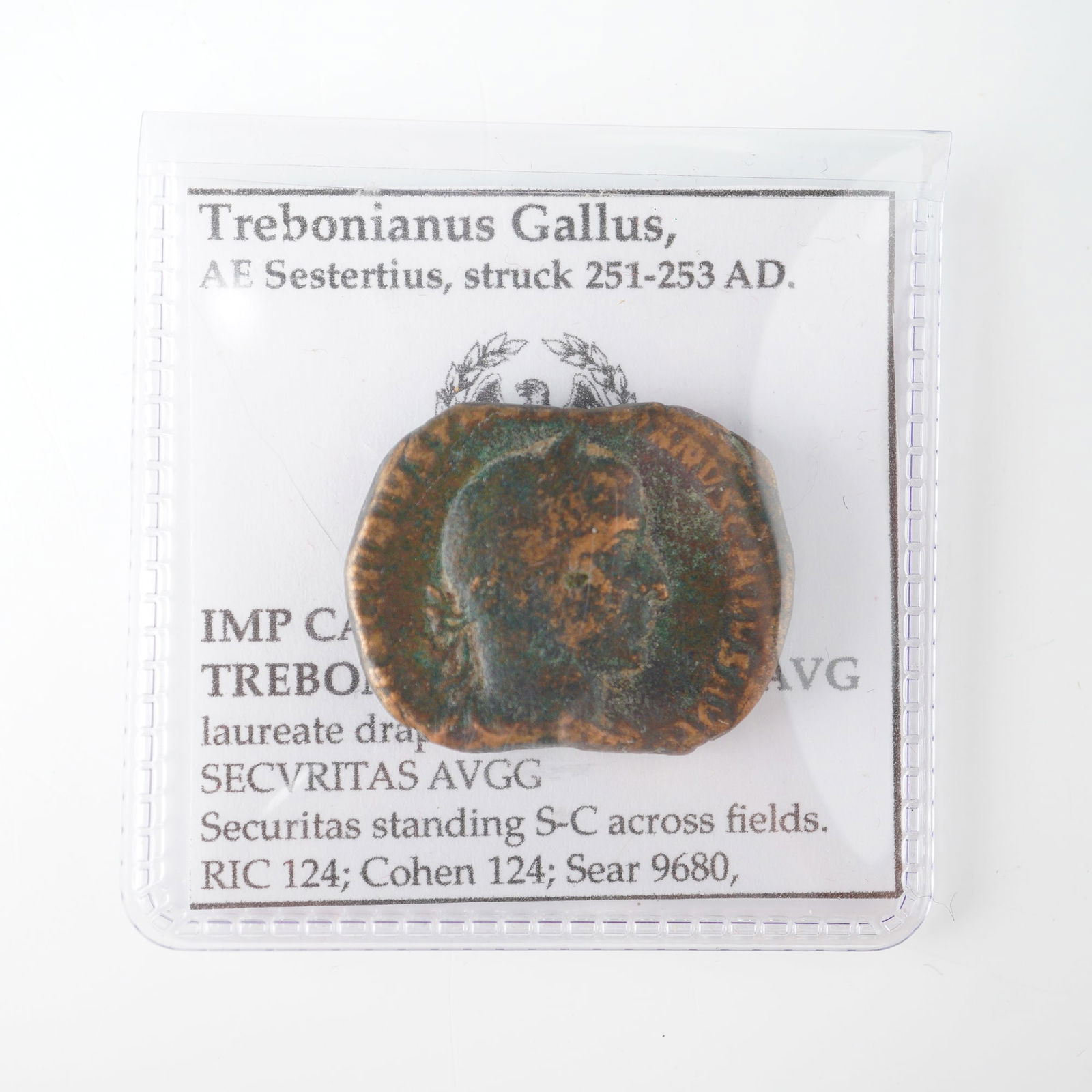 Ancient Silver AR Obol - 4