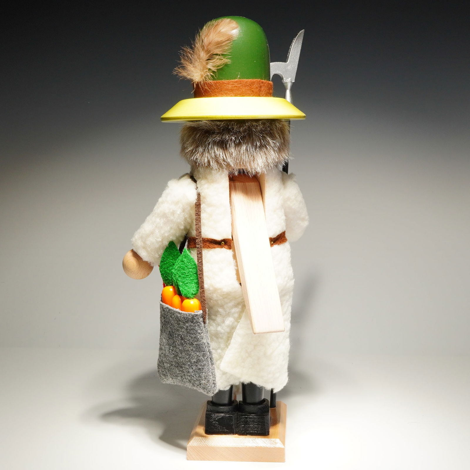 Steinbach Nutcracker, Shepherd - 2