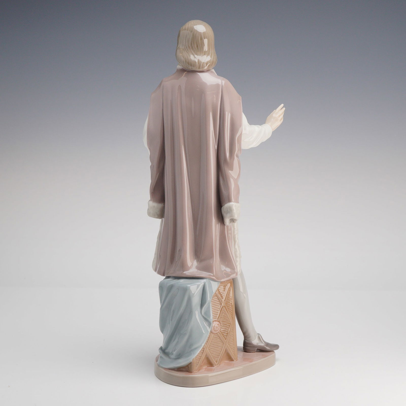 Lladro Christopher Columbus (Model #5944) - 2