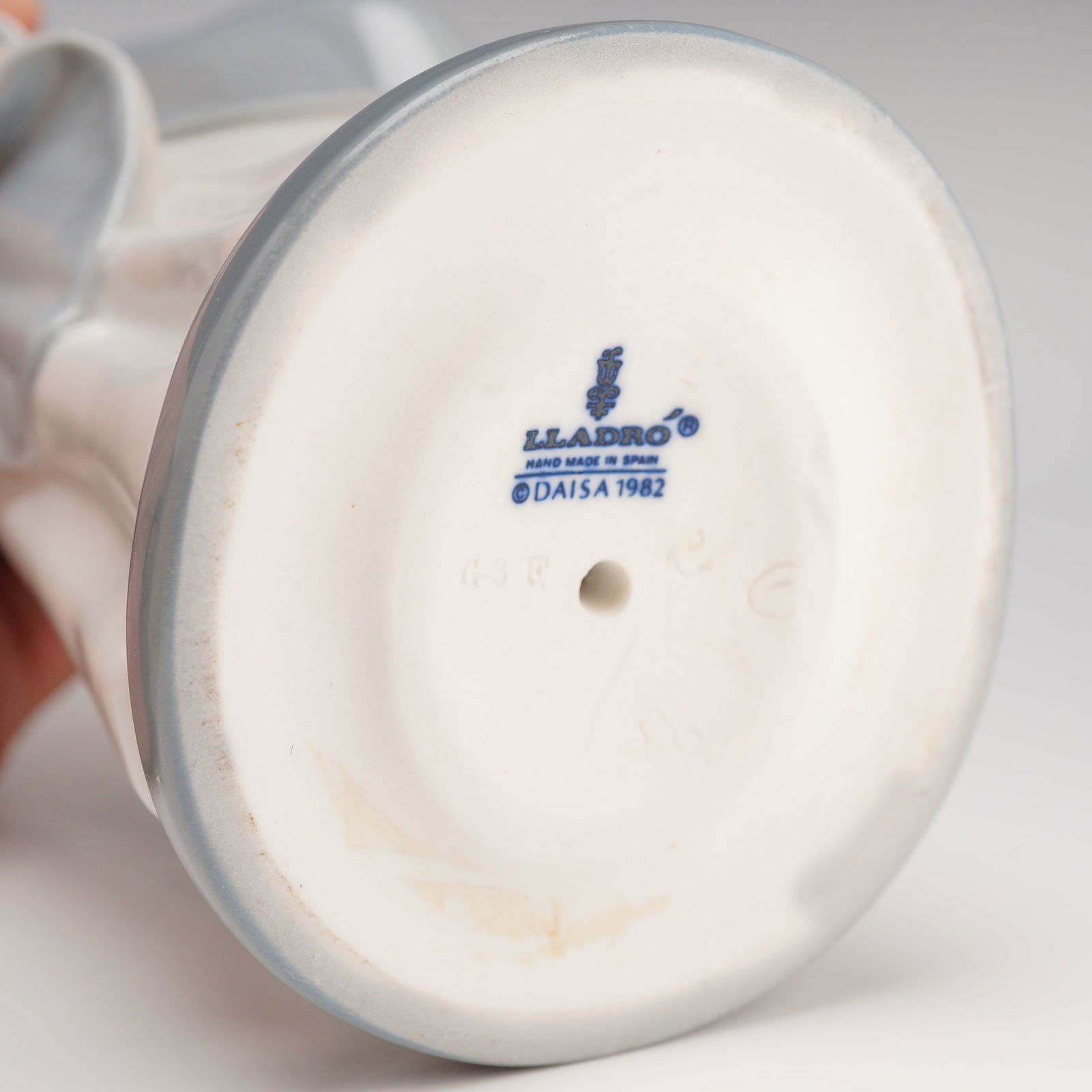 Lladro Moses #5170 - 3