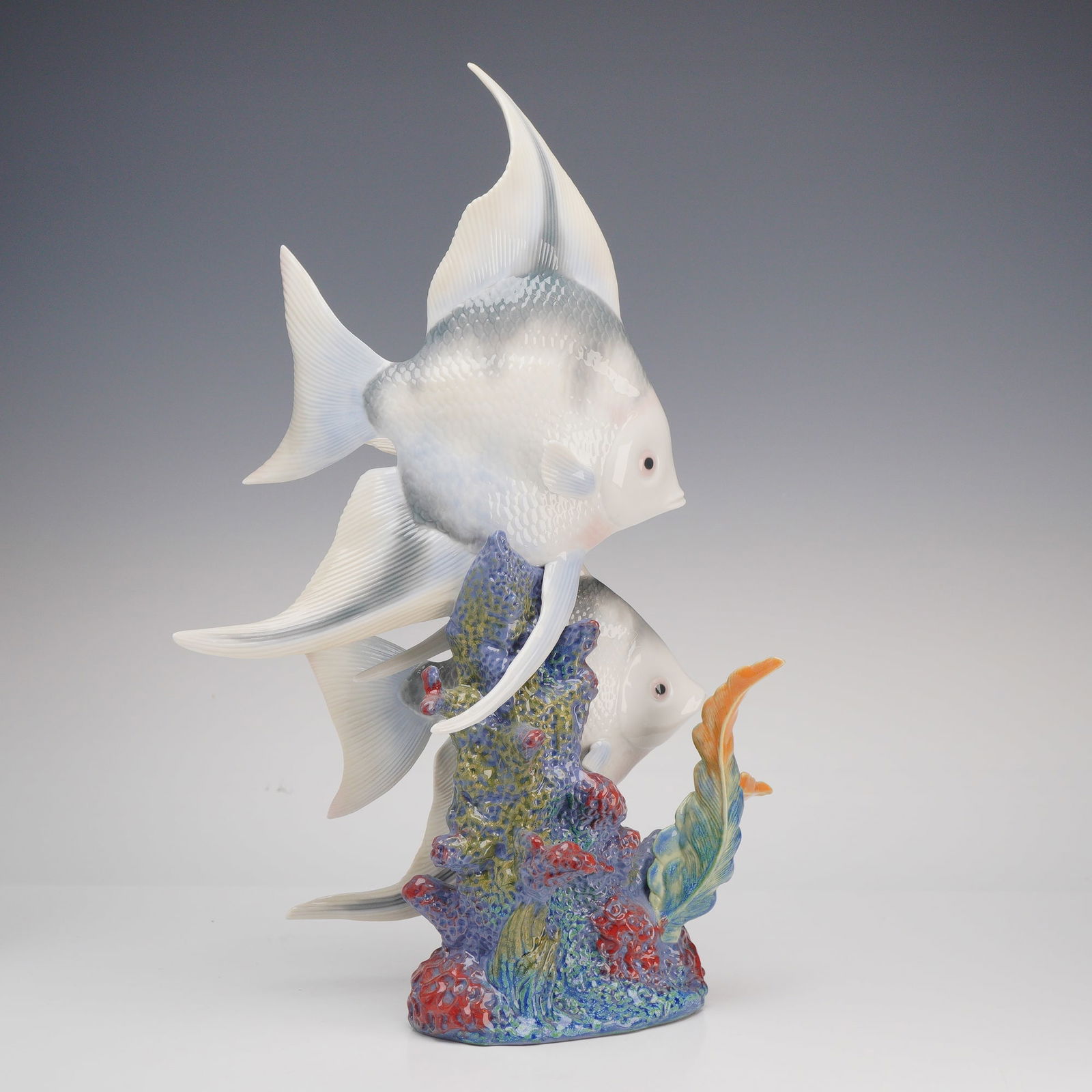 Lladro Underwater Explorers - 2