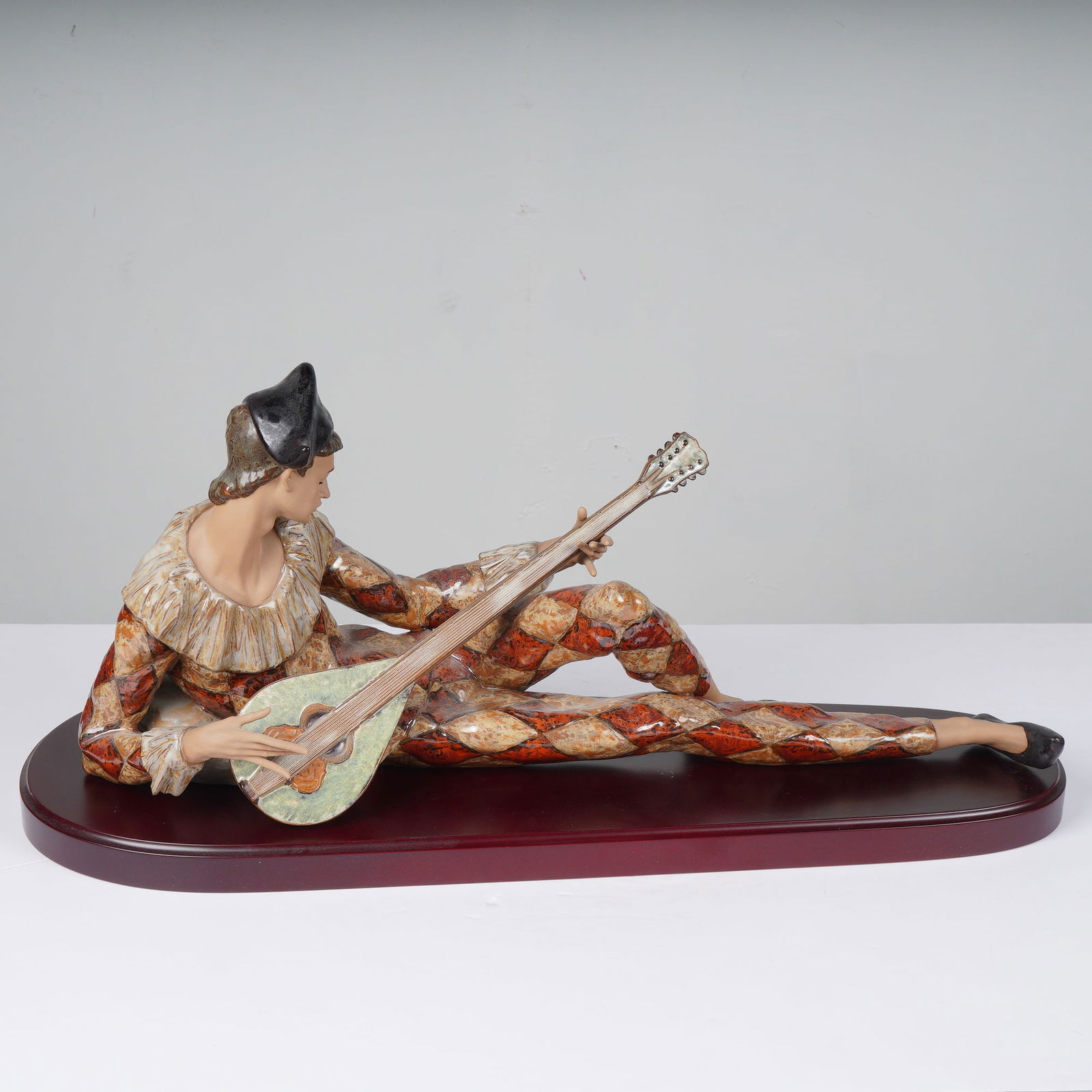 Lladro A Soft Refrain - 2