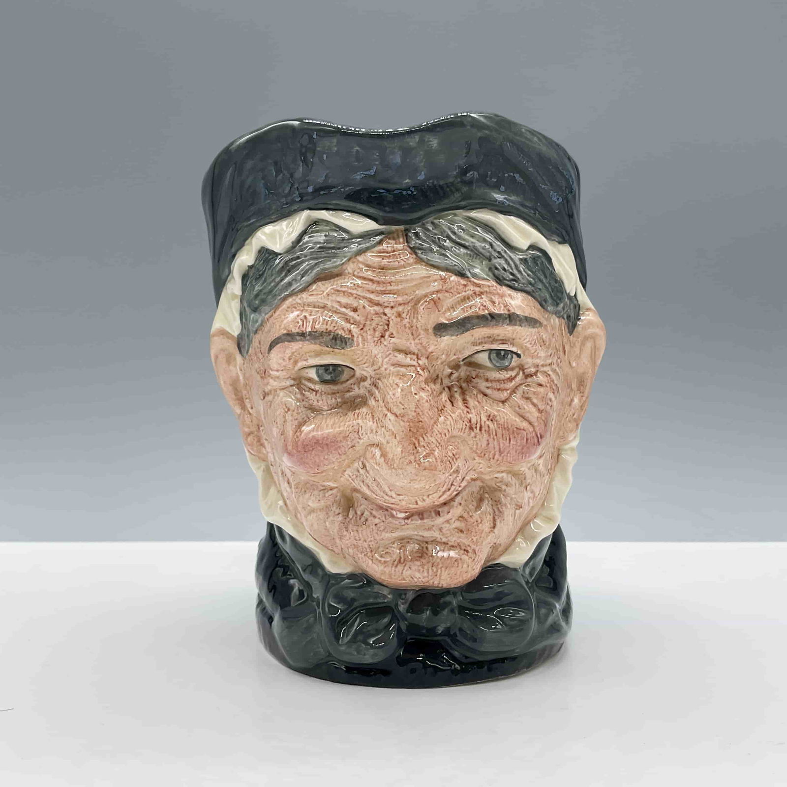 Granny D5521 - Large - Royal Doulton Character Jug (1 of 3)