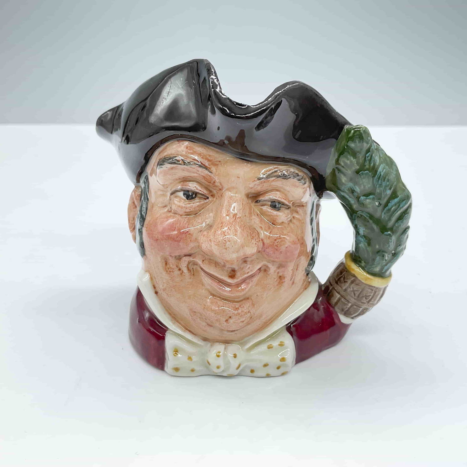 Mine Host D6470 - Small - Royal Doulton Character Jug (1 of 3)
