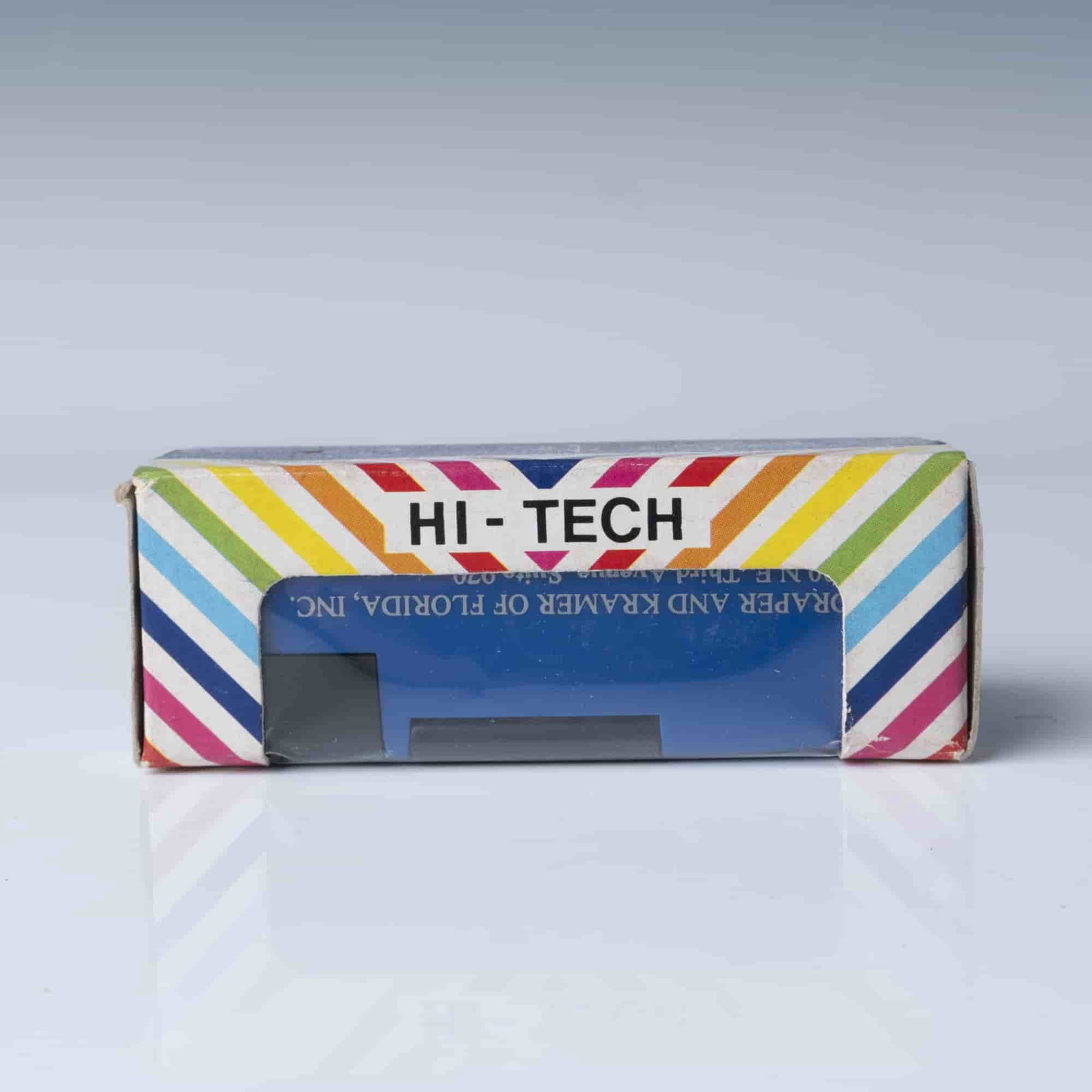 Hi-Tech Micro 110 Camera in Original Box - 2