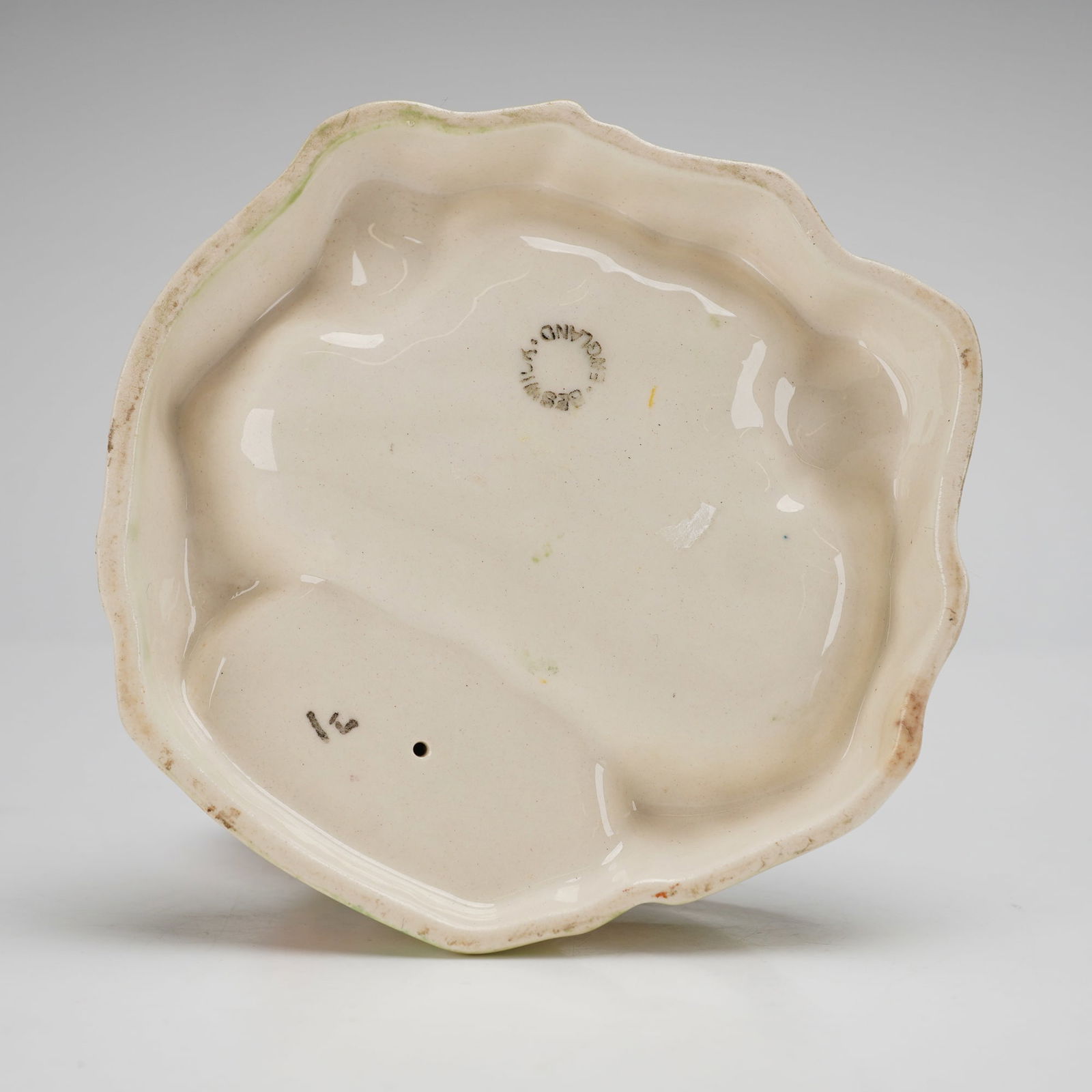 Beswick Pheasant Ashtray - 3