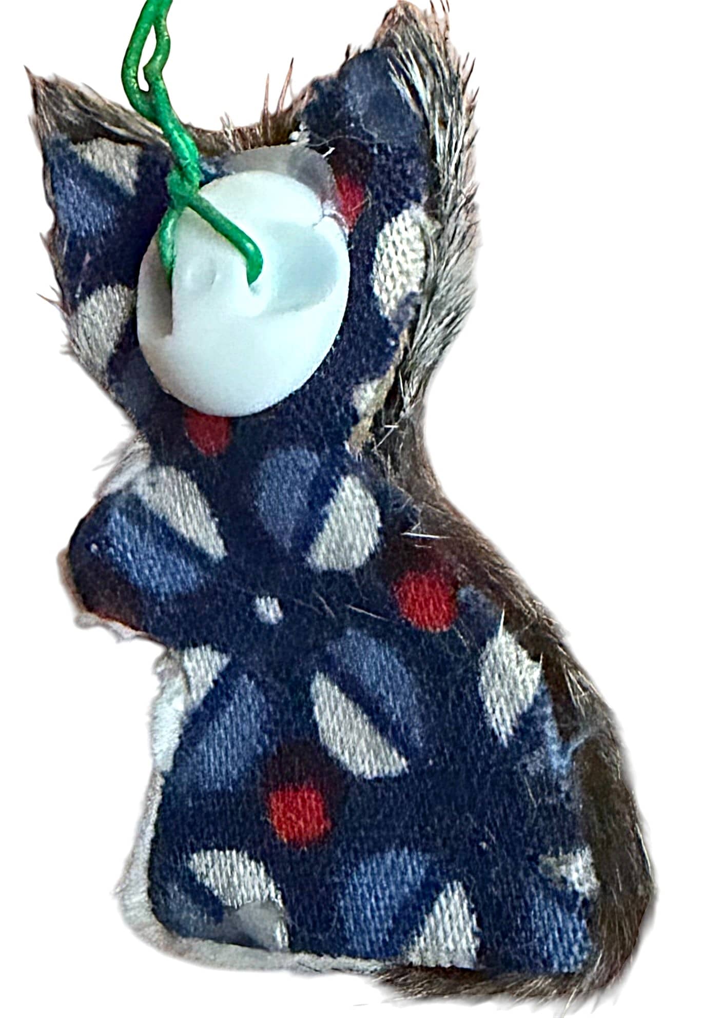 A DIVISION THREE STUDIO ARTIST BUTTON - 2