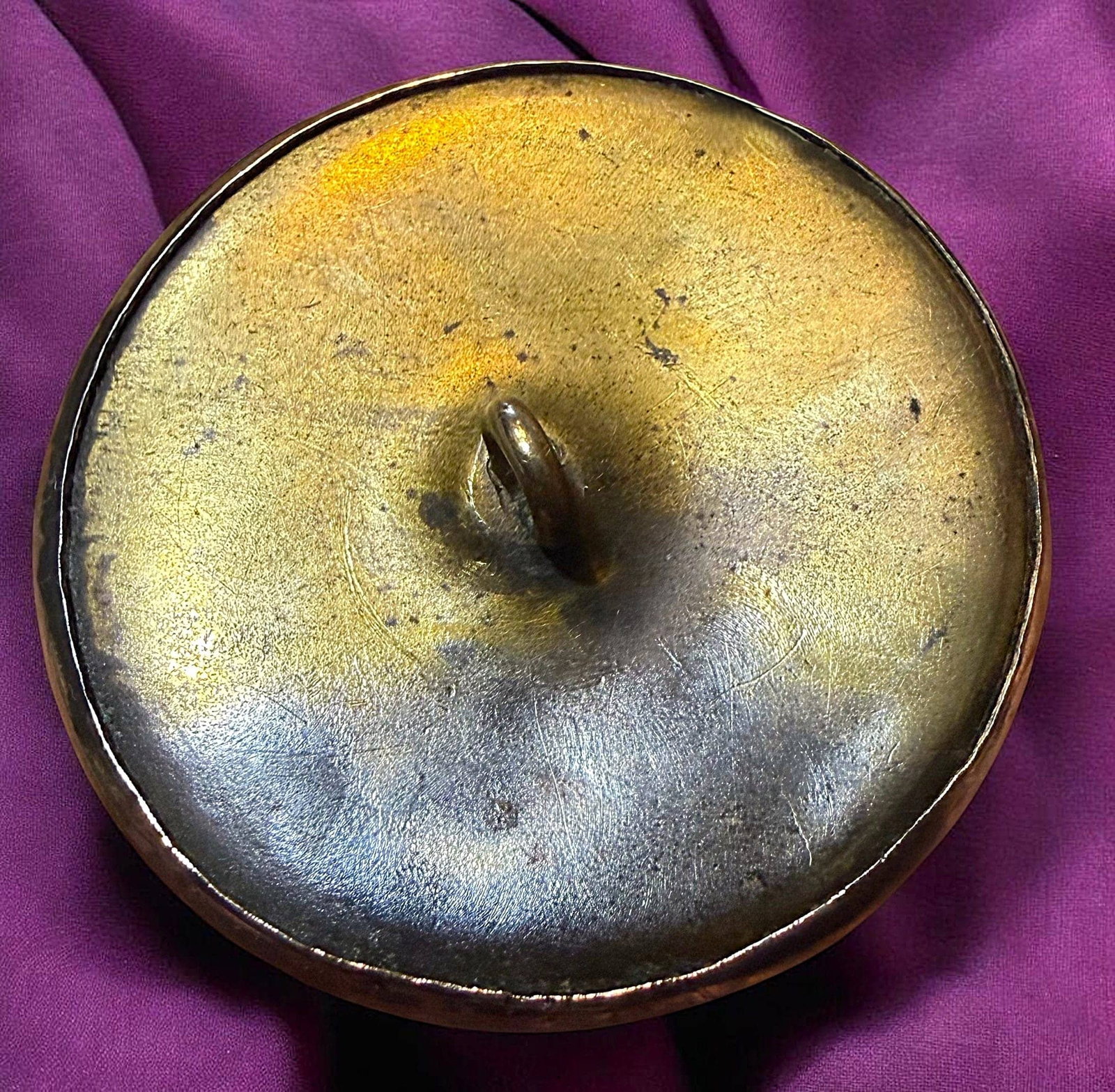 A DIVISION ONE WALLPAPER SCENE BUTTON - 2