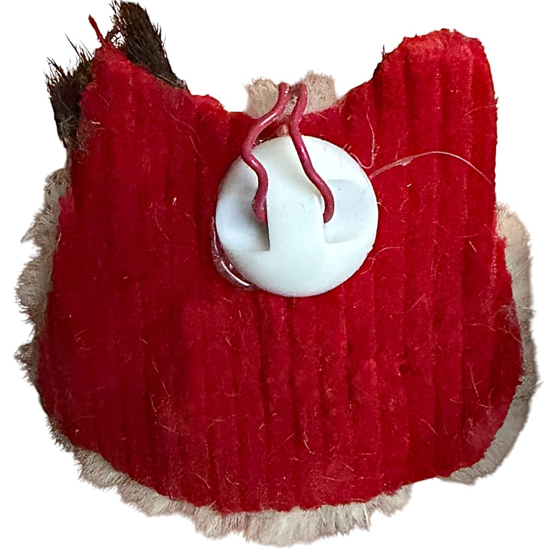 A DIVISION THREE STUDIO ARTIST BUTTON - 2