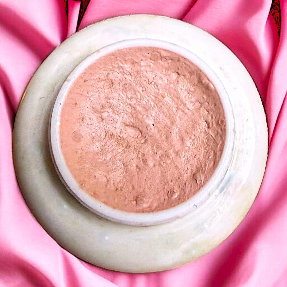 A DIVISON THREE TWO PART COLT BUTTON - 2