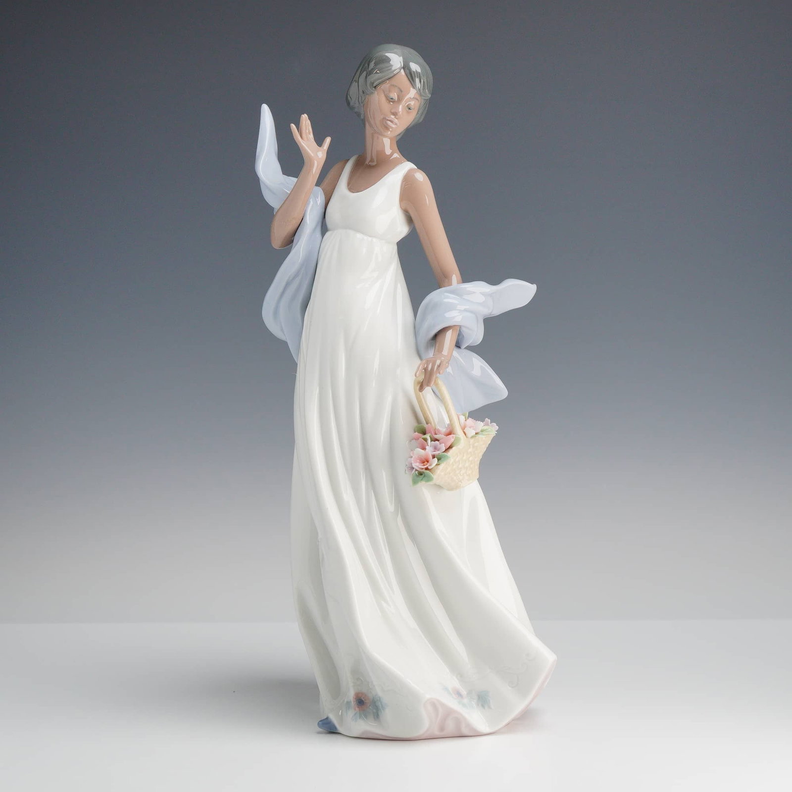 Lladró, Winds of Romance (1 of 3)