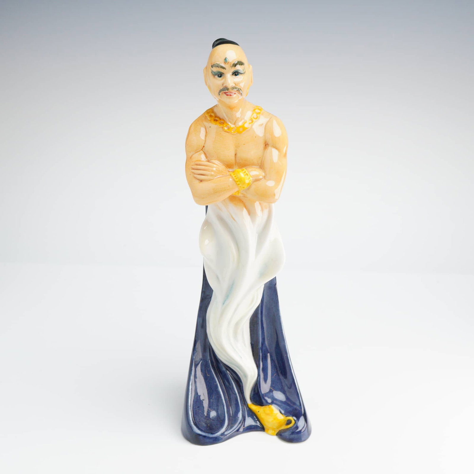 Royal Doulton Figurine The Genie HN2989 (1 of 4)