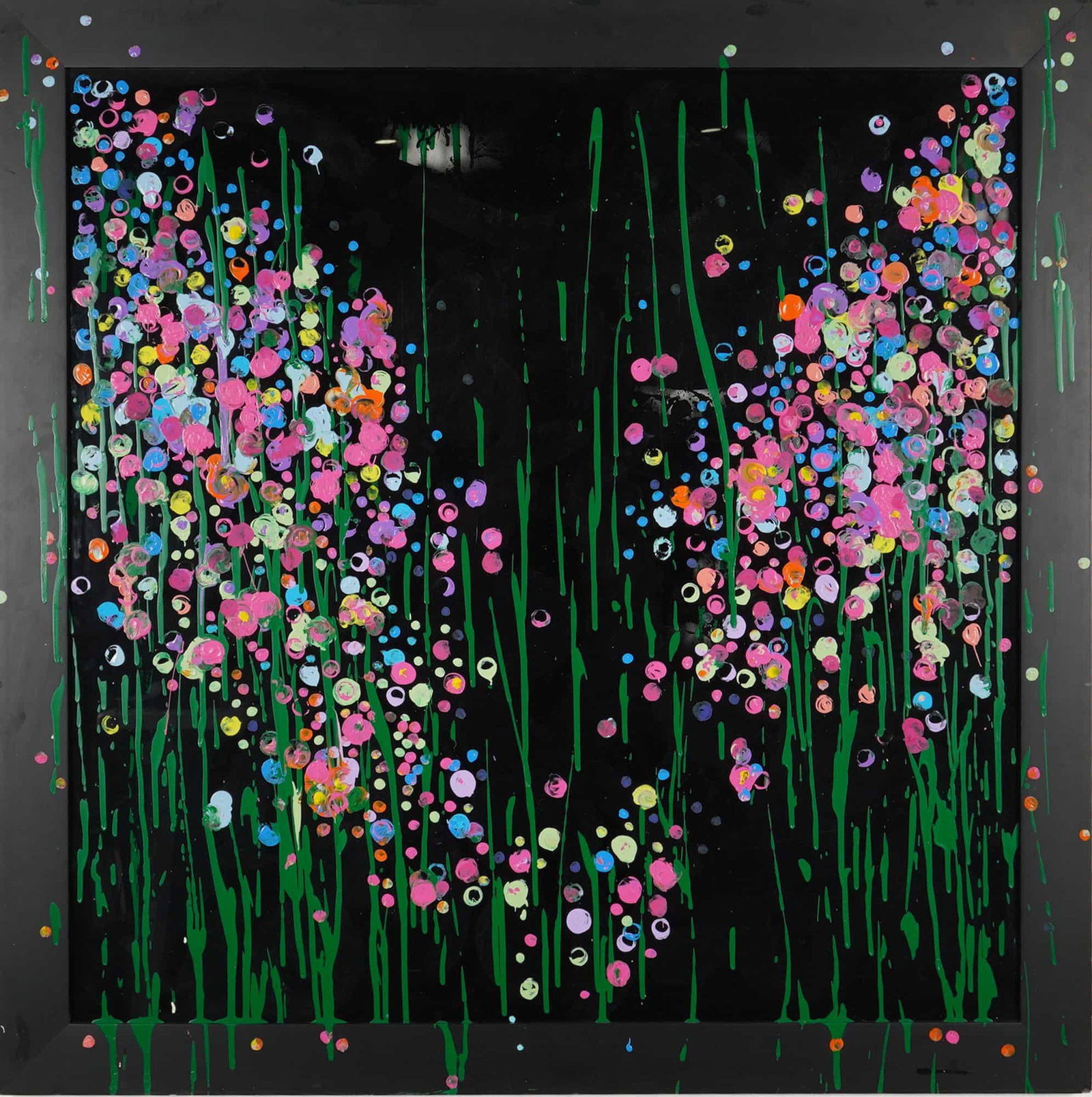 Ivan Didovodiuk, Field with Flowers (1 of 6)