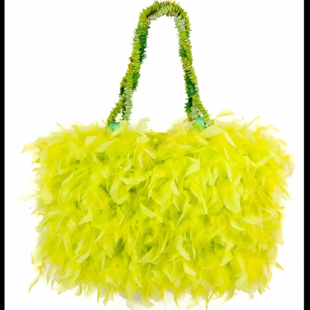 Irene Marie Angel Bag, Mary Fashion Grande (1 of 4)