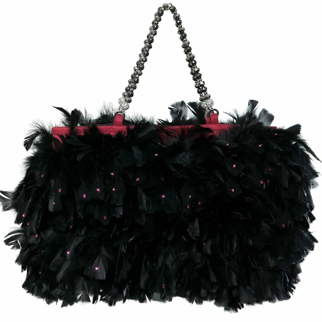 Irene Marie Angel Bag, Mary Precious Grande (1 of 4)