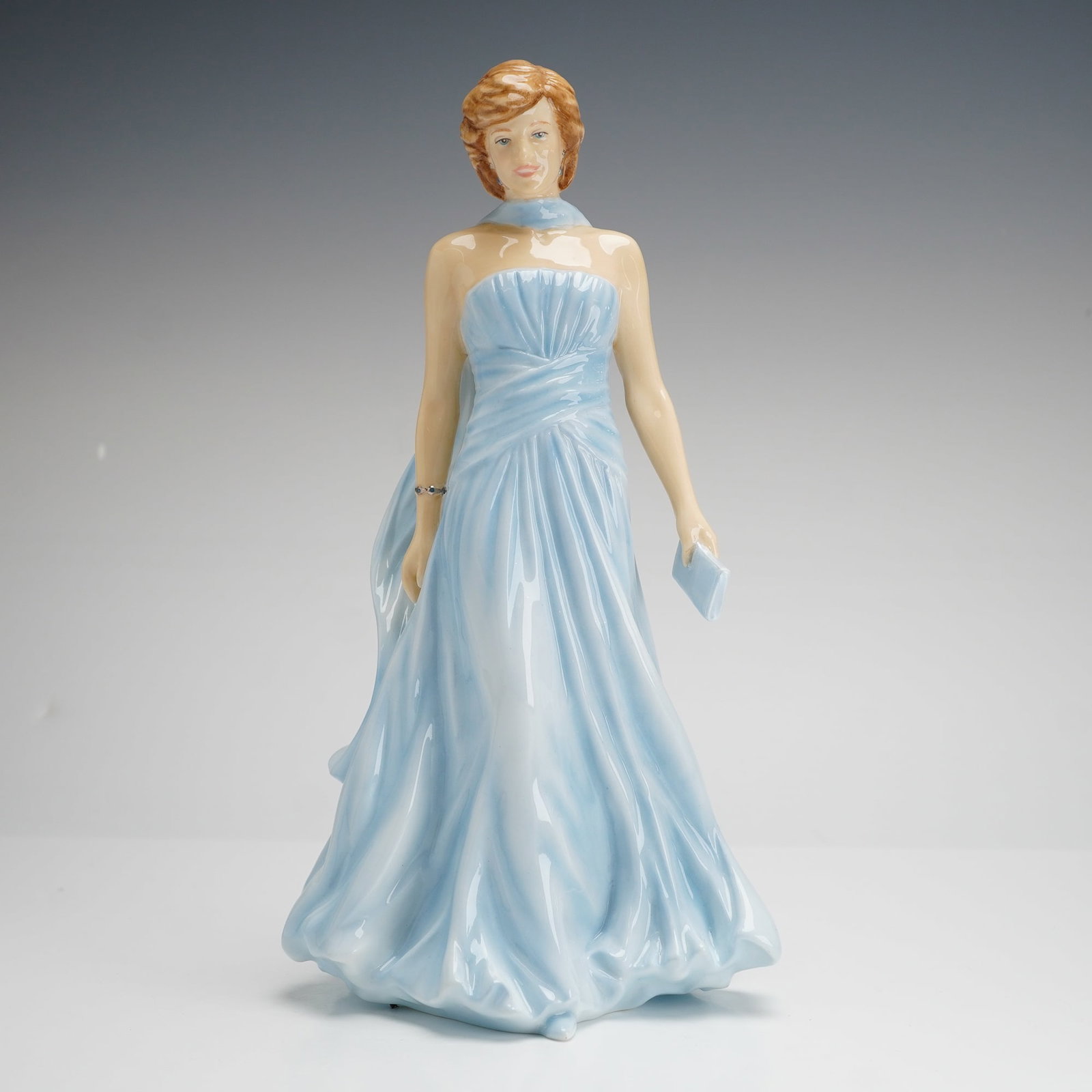 Royal Doulton Figurine, Remembering Diana, Princess of Wales HN5856 (1 of 3)