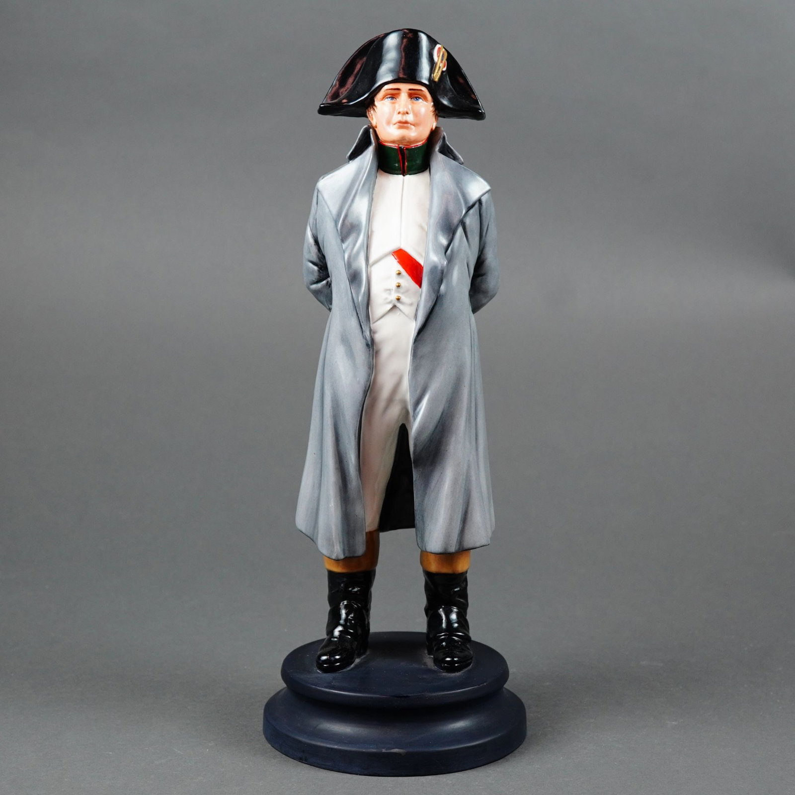 Michael Sutty Sculpture Napoleon Bonaparte 1815 (1 of 4)