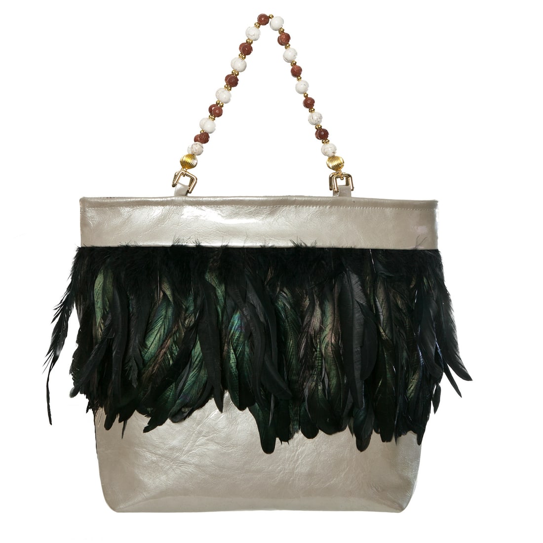 Irene Marie Angel Bag, Mary Precious Grande Leather (1 of 4)
