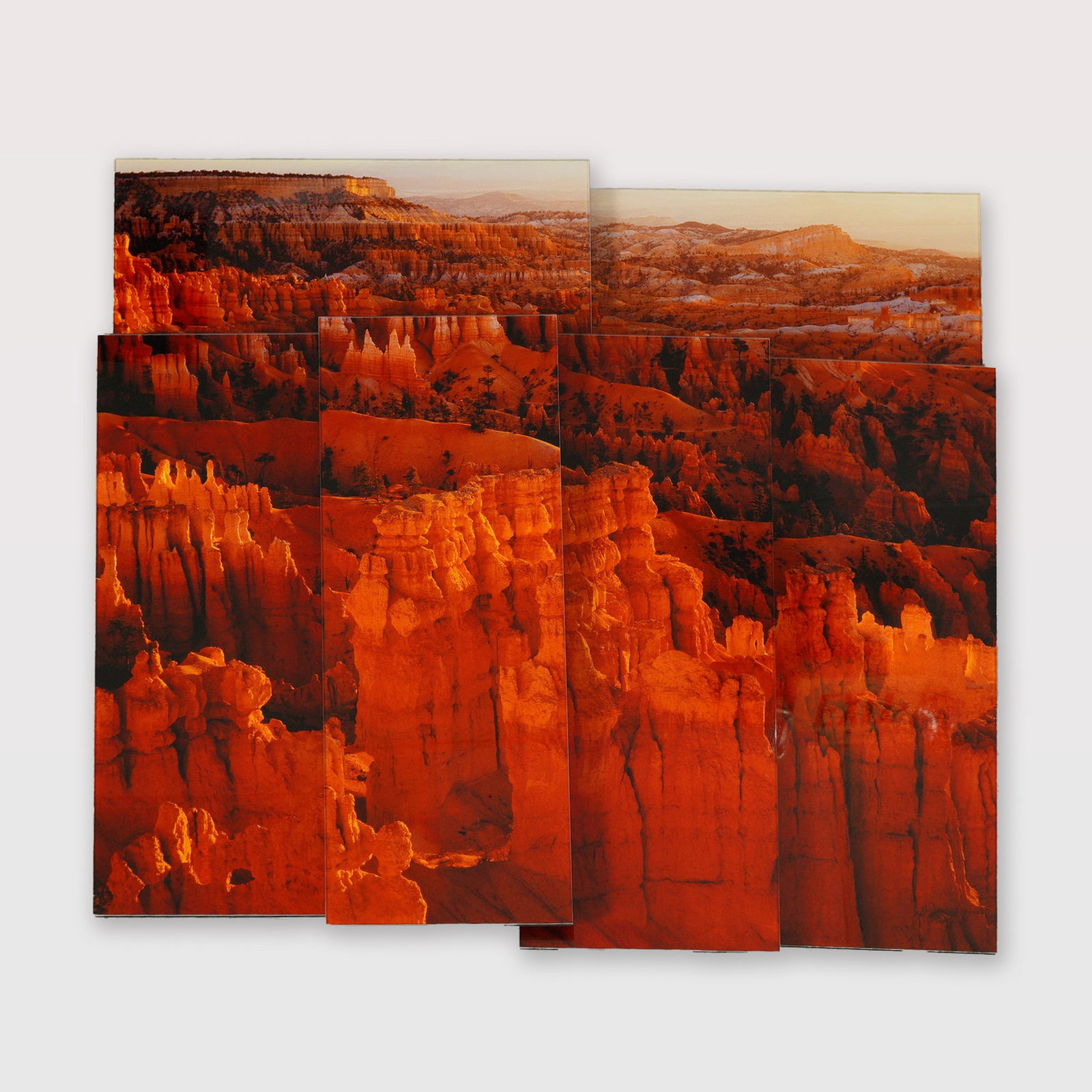 Wayne Wilmoth (American, 20th century) Photography, Bryce Canyon, 2008 (1 of 9)