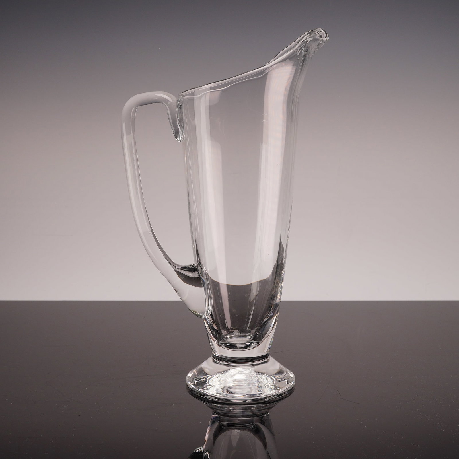 Rosenthal Classic Crystal Glass Pitcher (1 of 4)
