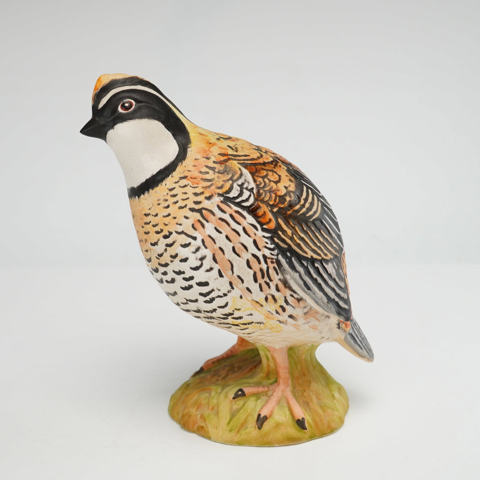 Beswick Porcelain Figurine, Bobwhite Quail 2191 (1 of 3)