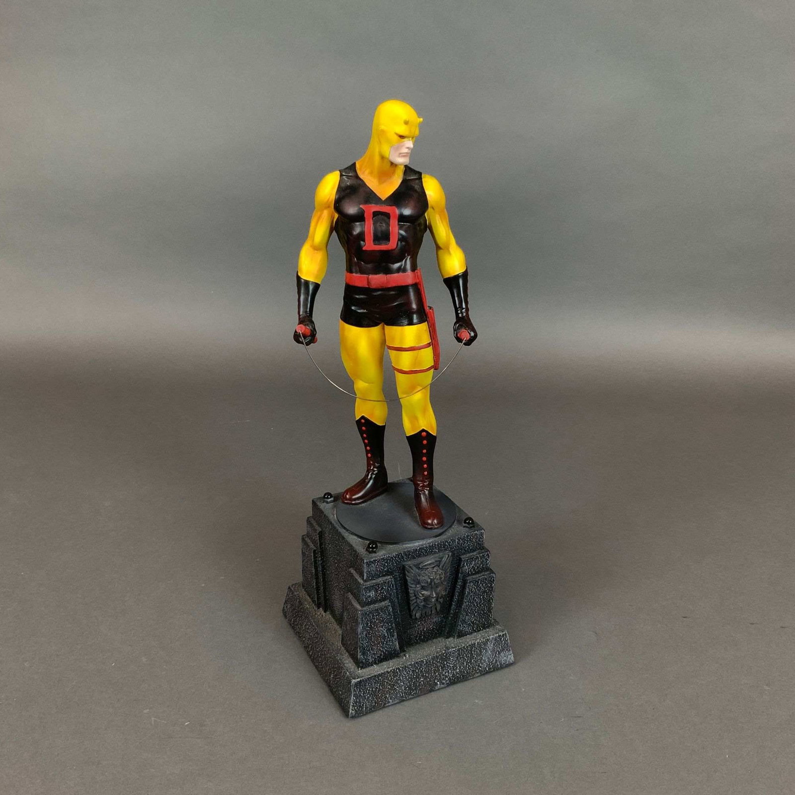 Bowen Designs Marvel Limited Edition Statue, Daredevil (1 of 4)