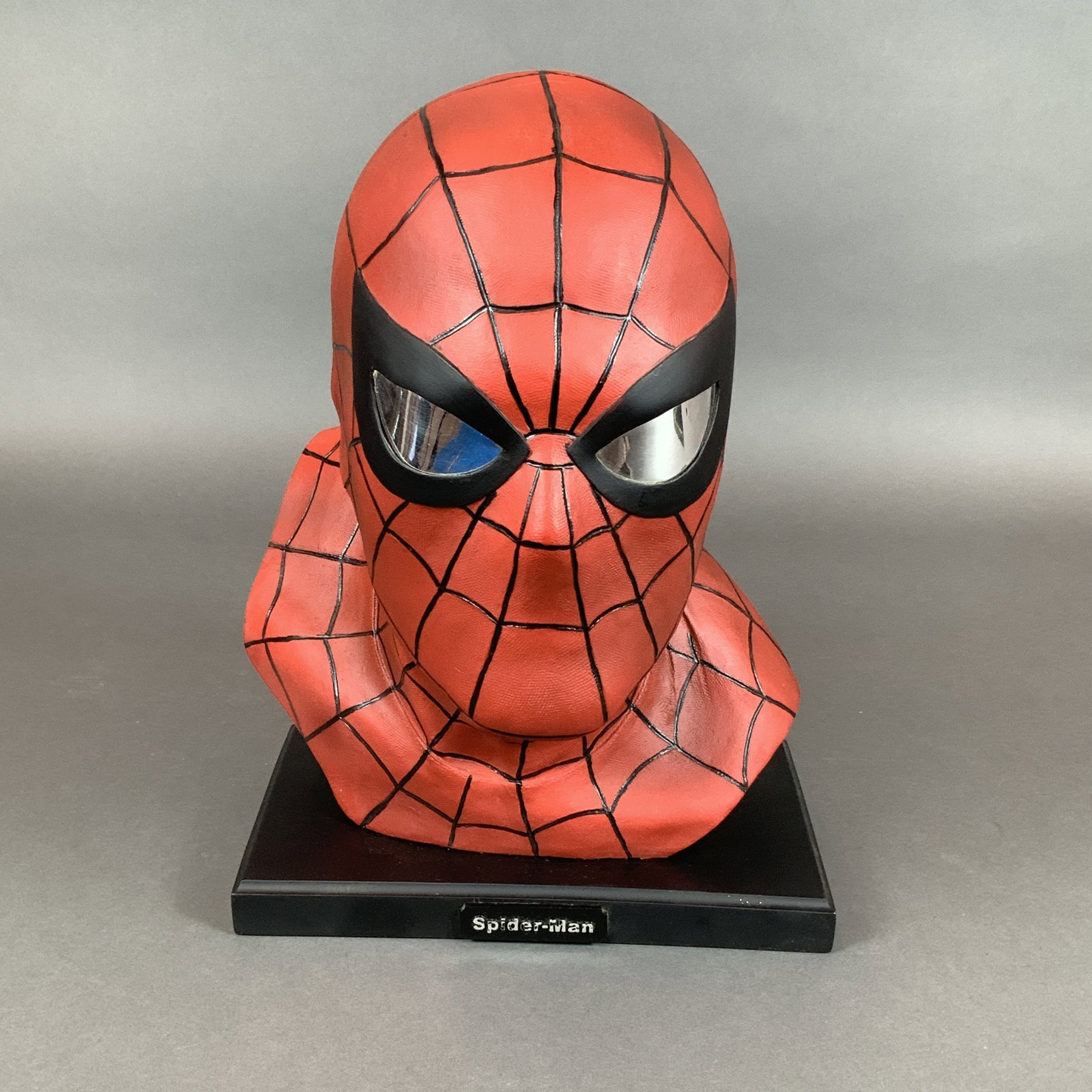 Dynamic Forces Marvel The Amazing Spider-Man Limited Edition Full-Size Head Bust (1 of 4)