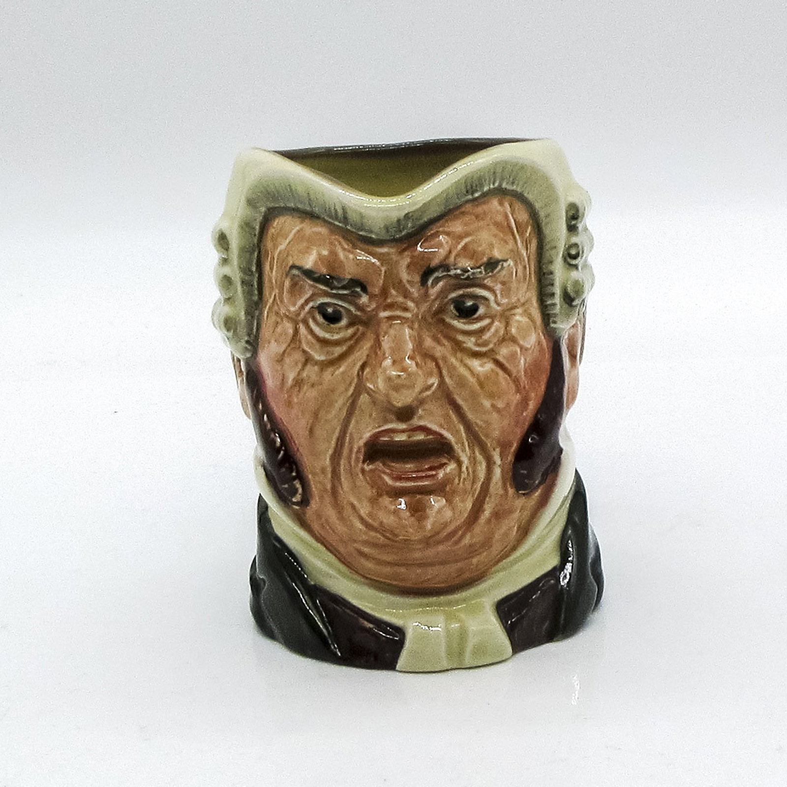 Buz Fuz D5838 - Small - Royal Doulton Character Jug (1 of 3)
